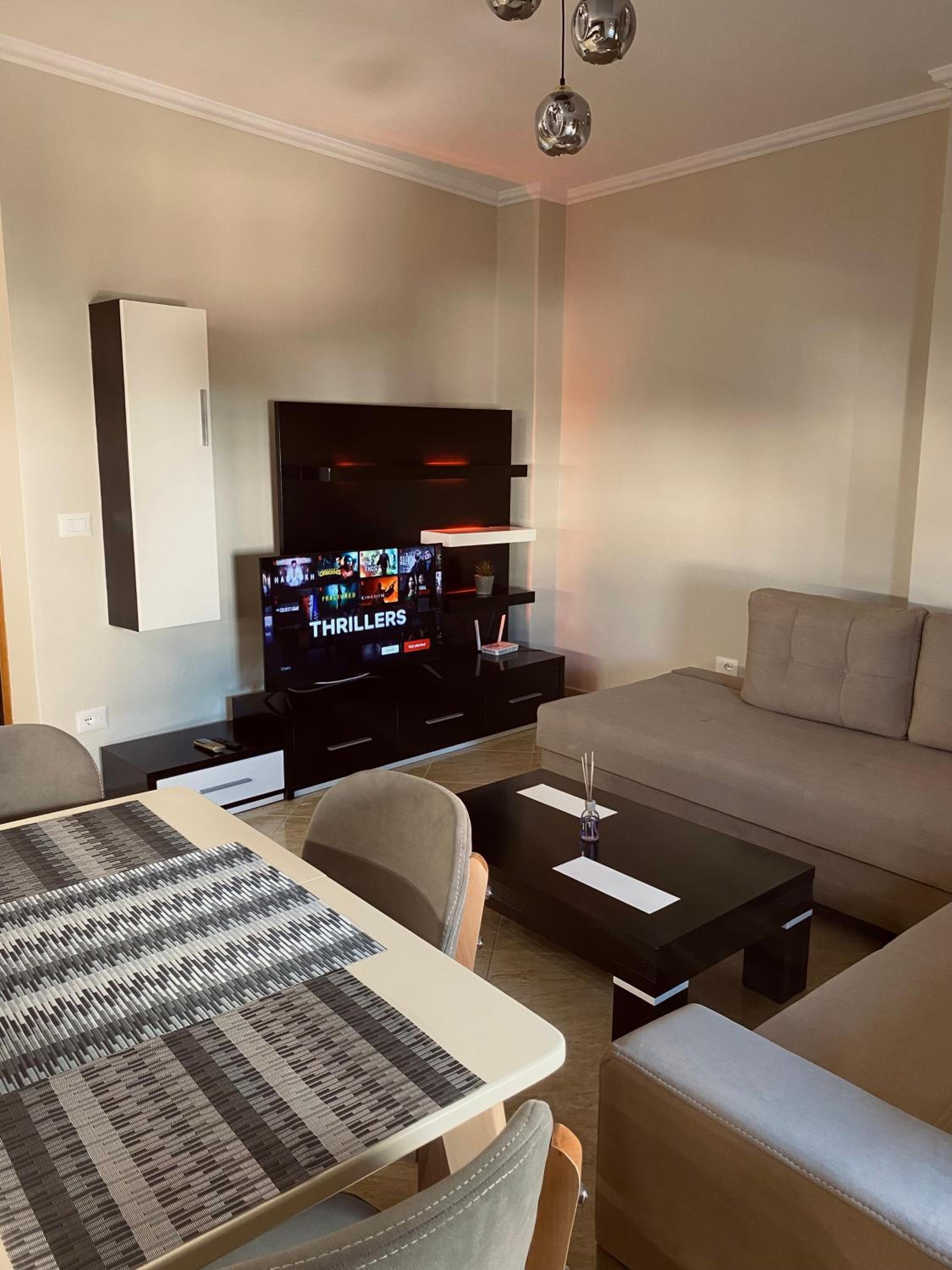Zetta Apartments