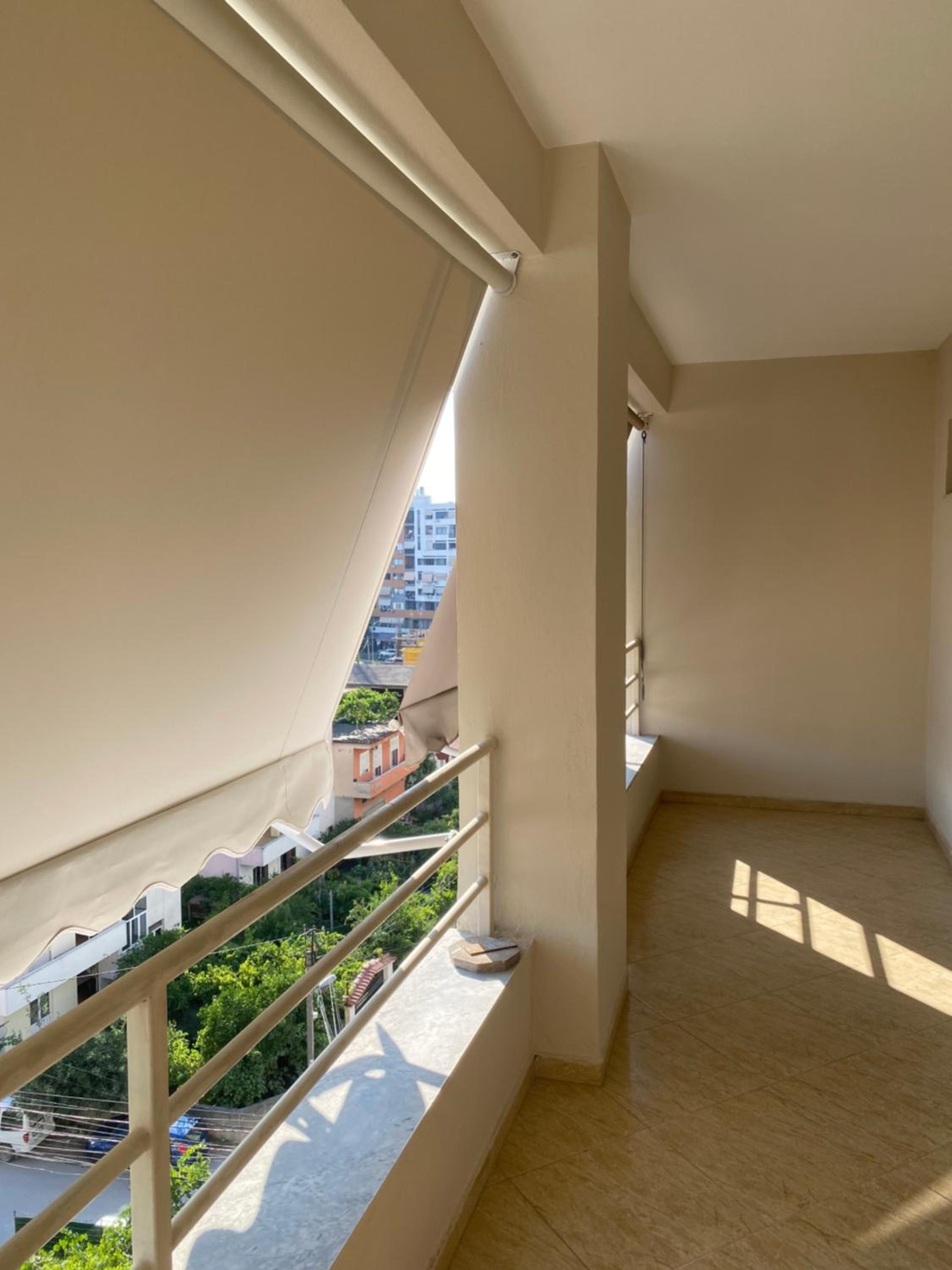 Zetta Apartments
