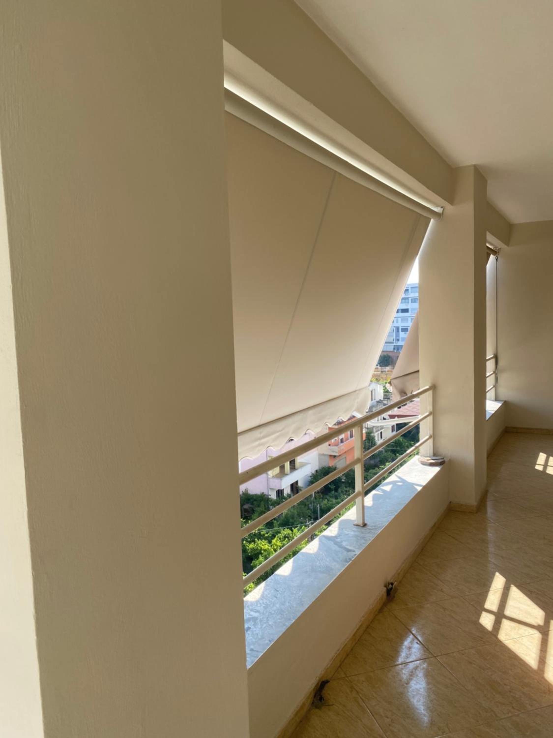 Zetta Apartments