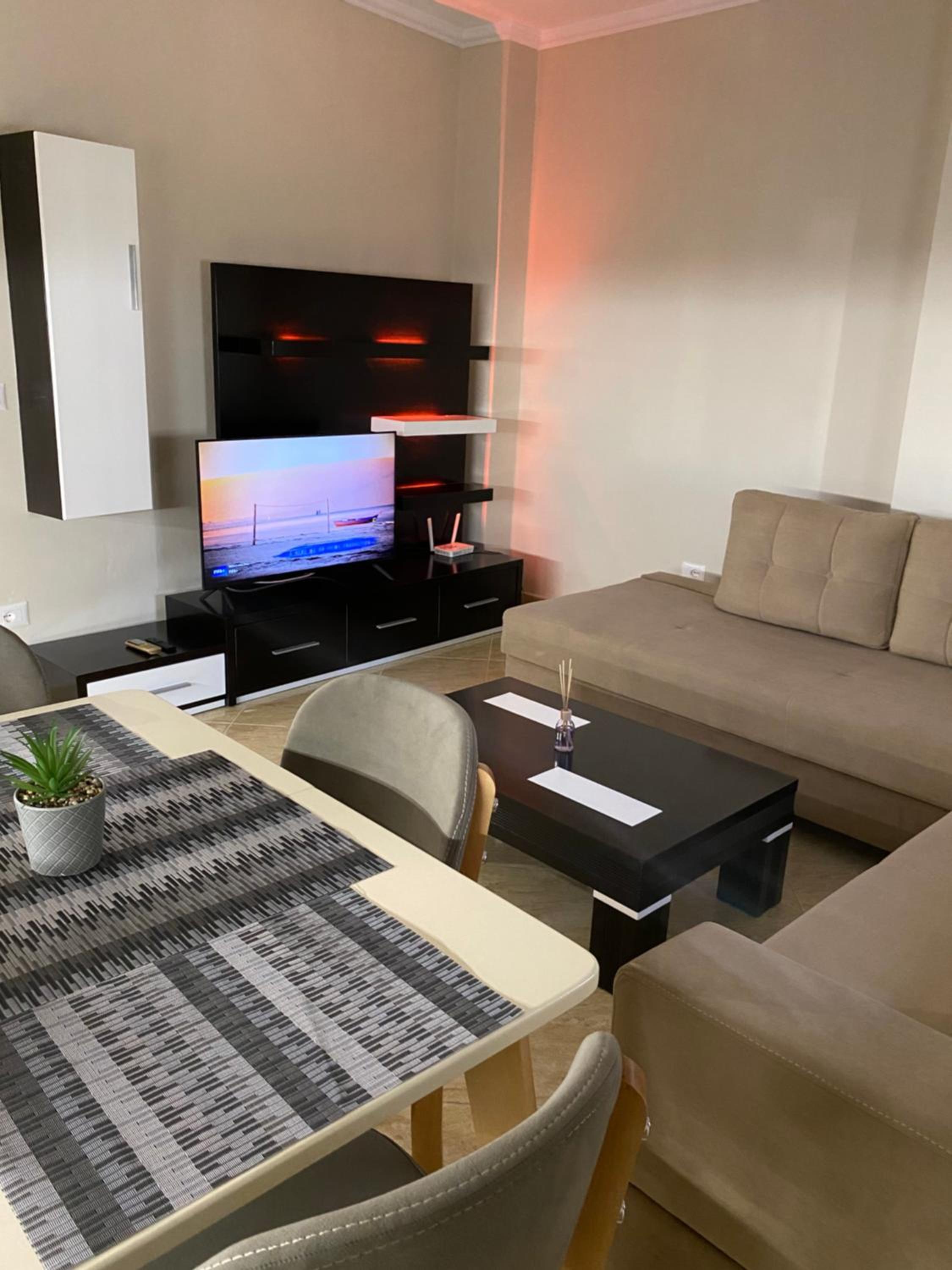 Zetta Apartments