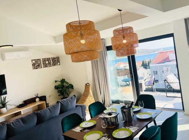 Miliša residence