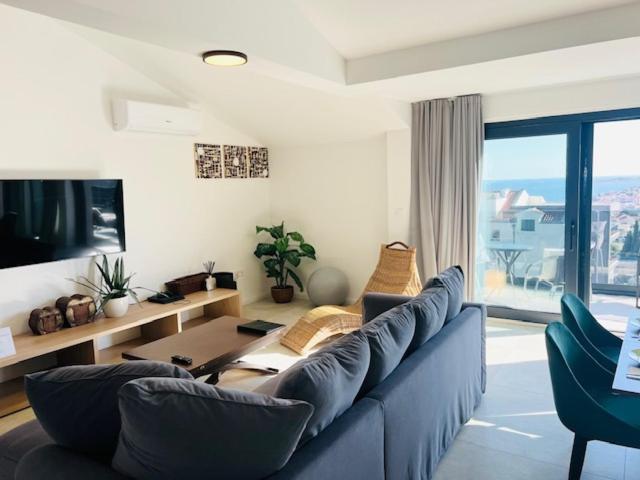 Miliša residence
