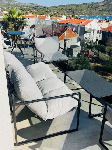 Miliša residence