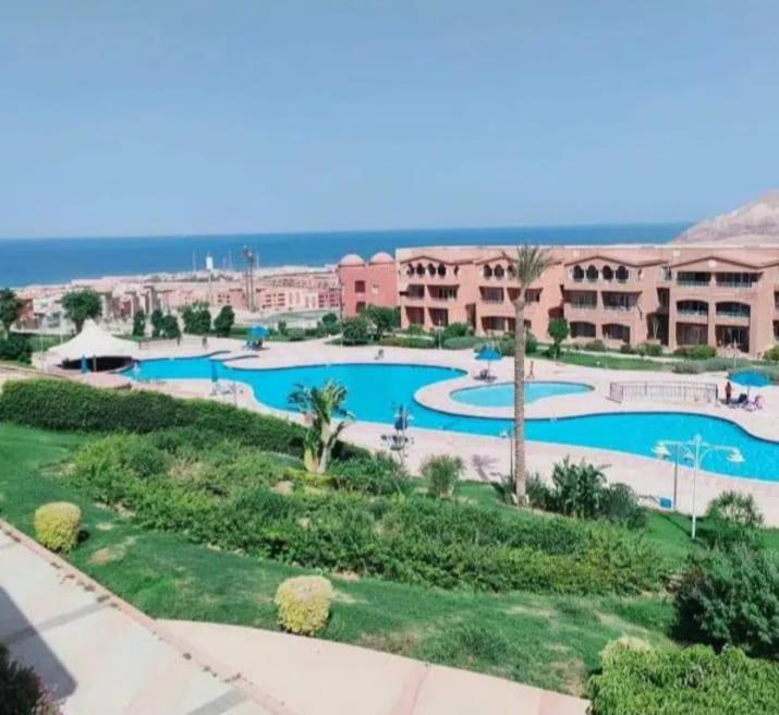 porto elsokhna