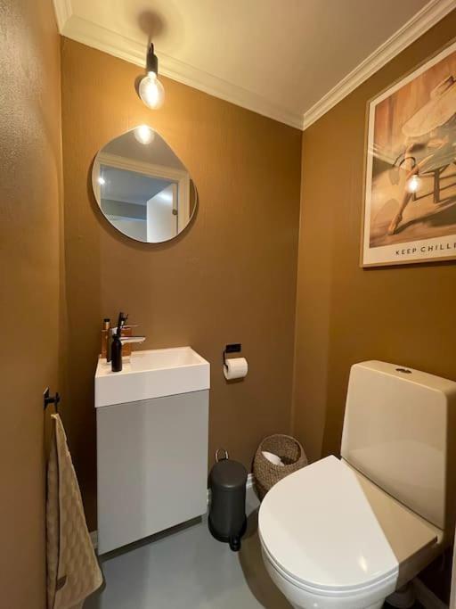 Apartment for rent during ONS less than 100m from the exhibition area view 5