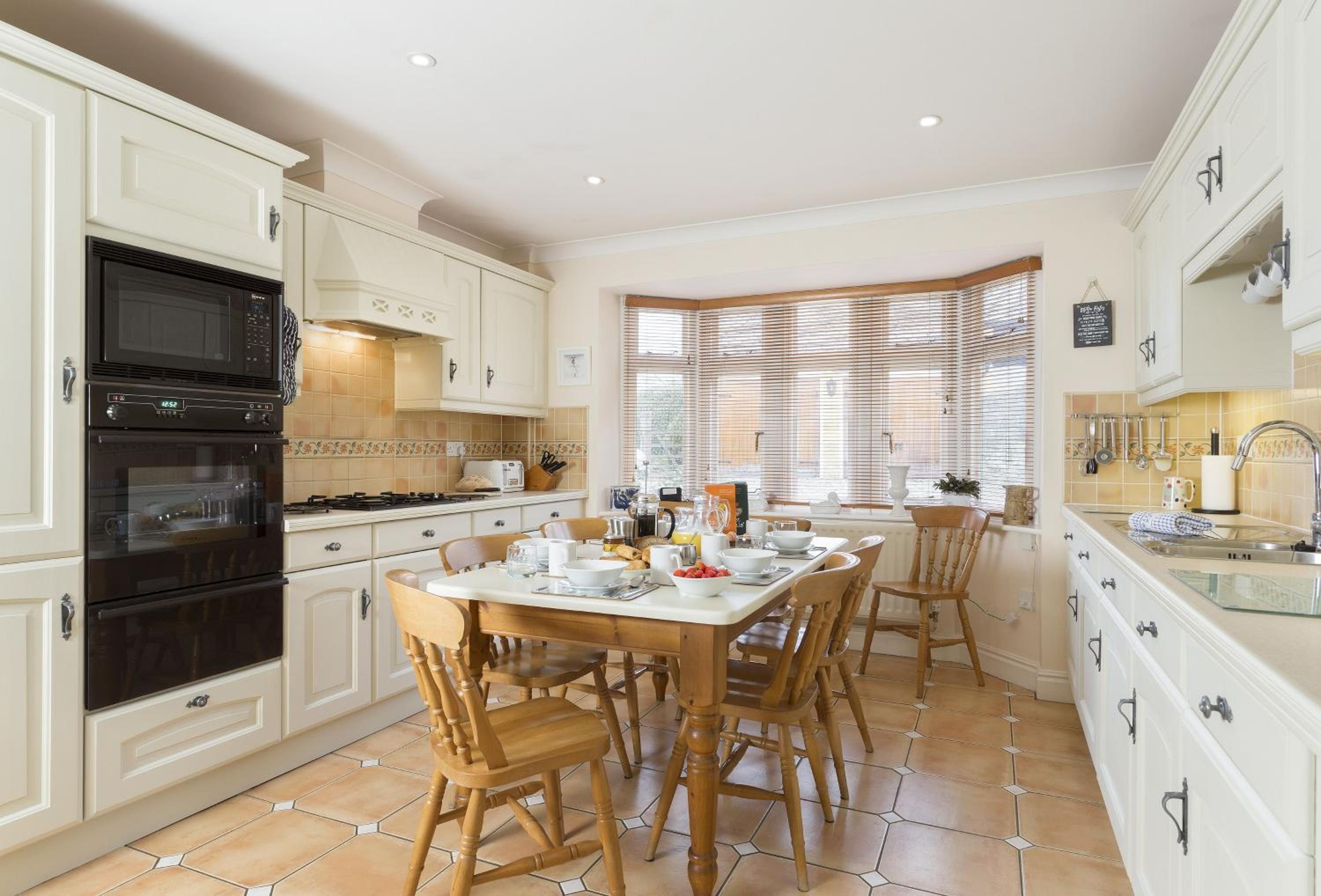 Chipping Campden - Cotswolds private house with garden view 3