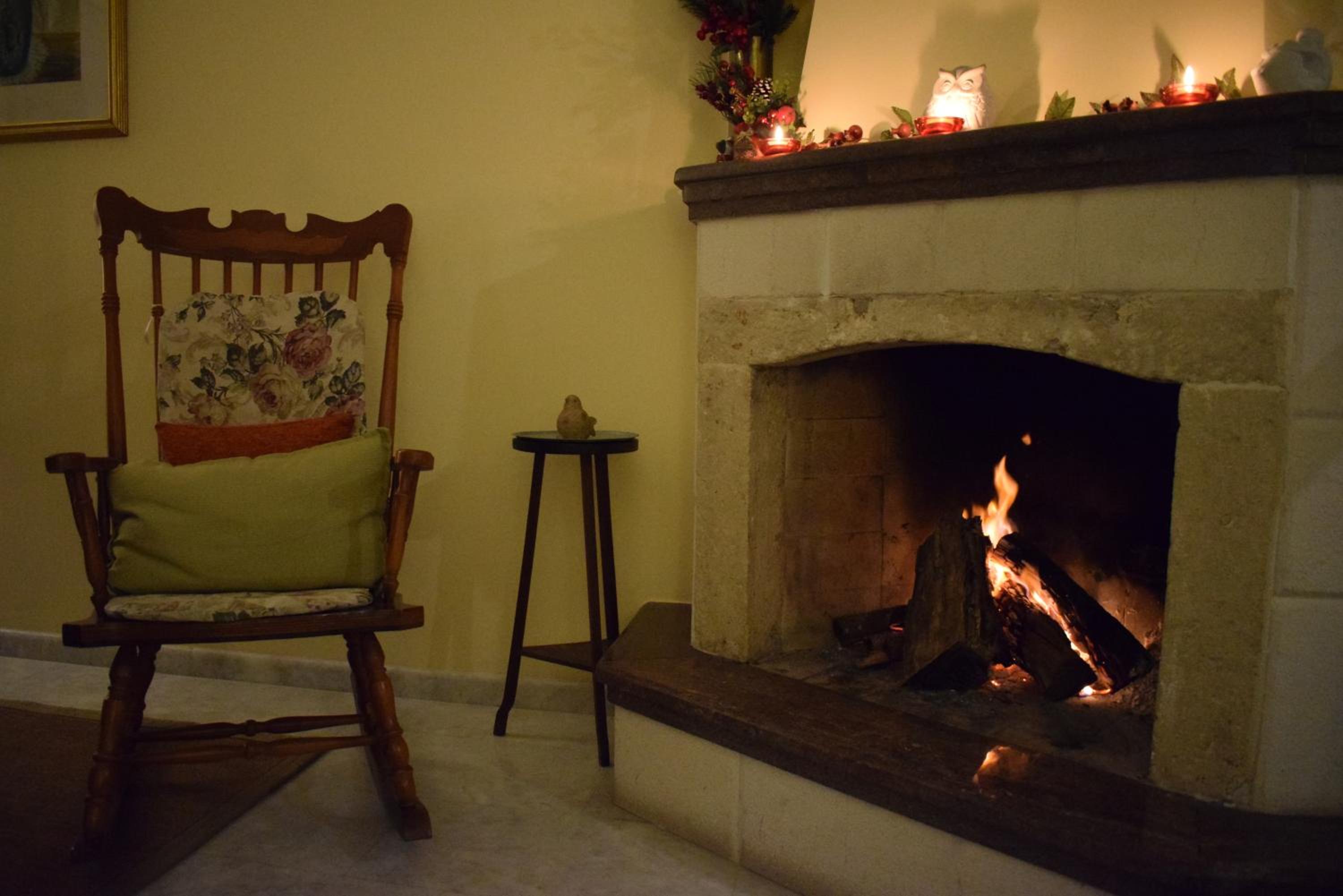 Garitsa Bay Apartment