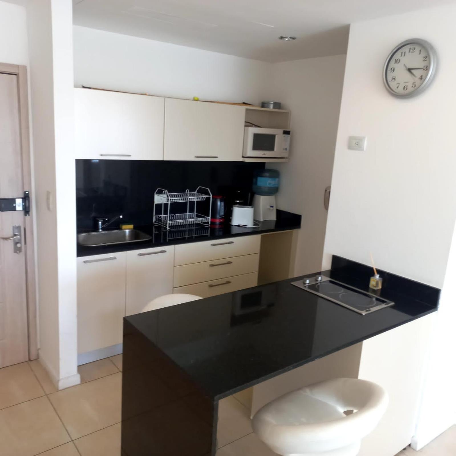 Apart , Departamento , Condo , Estudio BAHIA grande Nordelta , Tigre