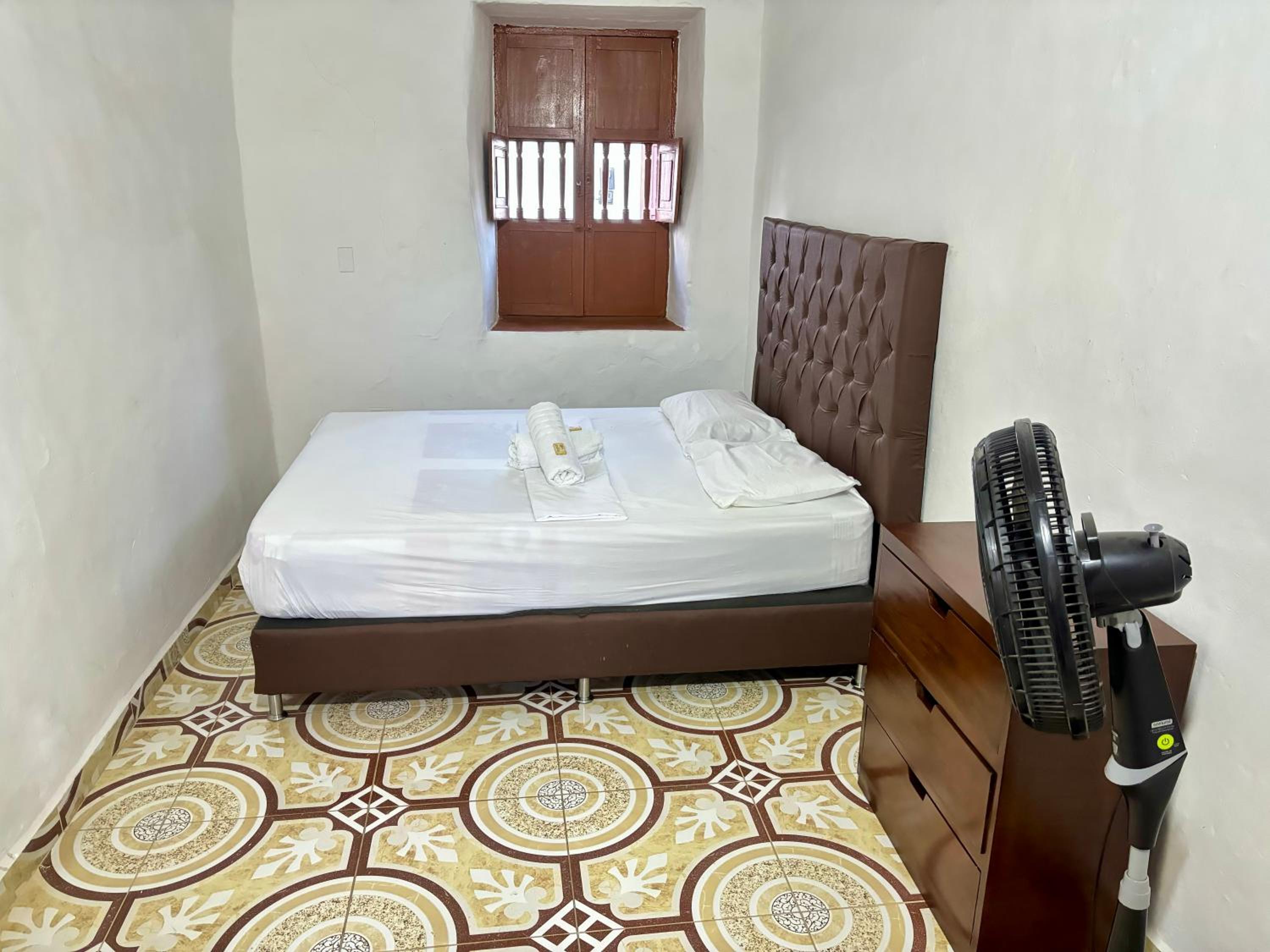 Casa colonial - Jacuzzi - cerca al parque principal - lundry - Tv