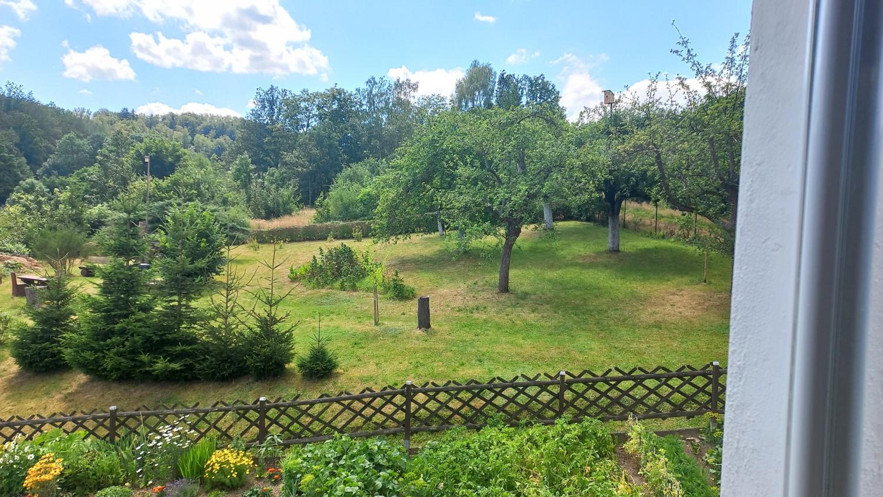 Ferienwohnung Erzgebirgswohnung Götze