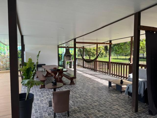 MBS Studio Standard LA CARAPA view 5