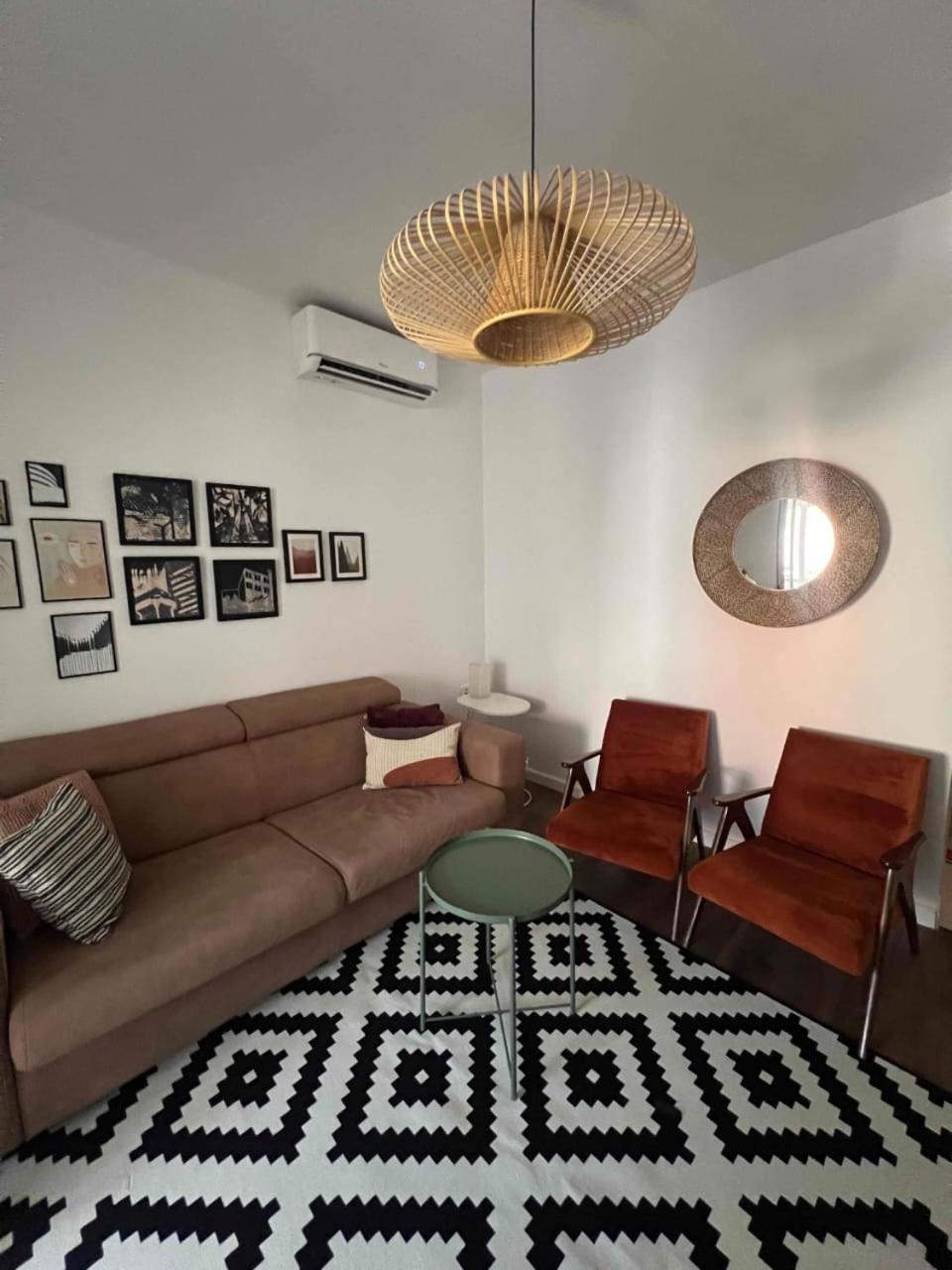 Lamada One Bedroom Apartment view 2