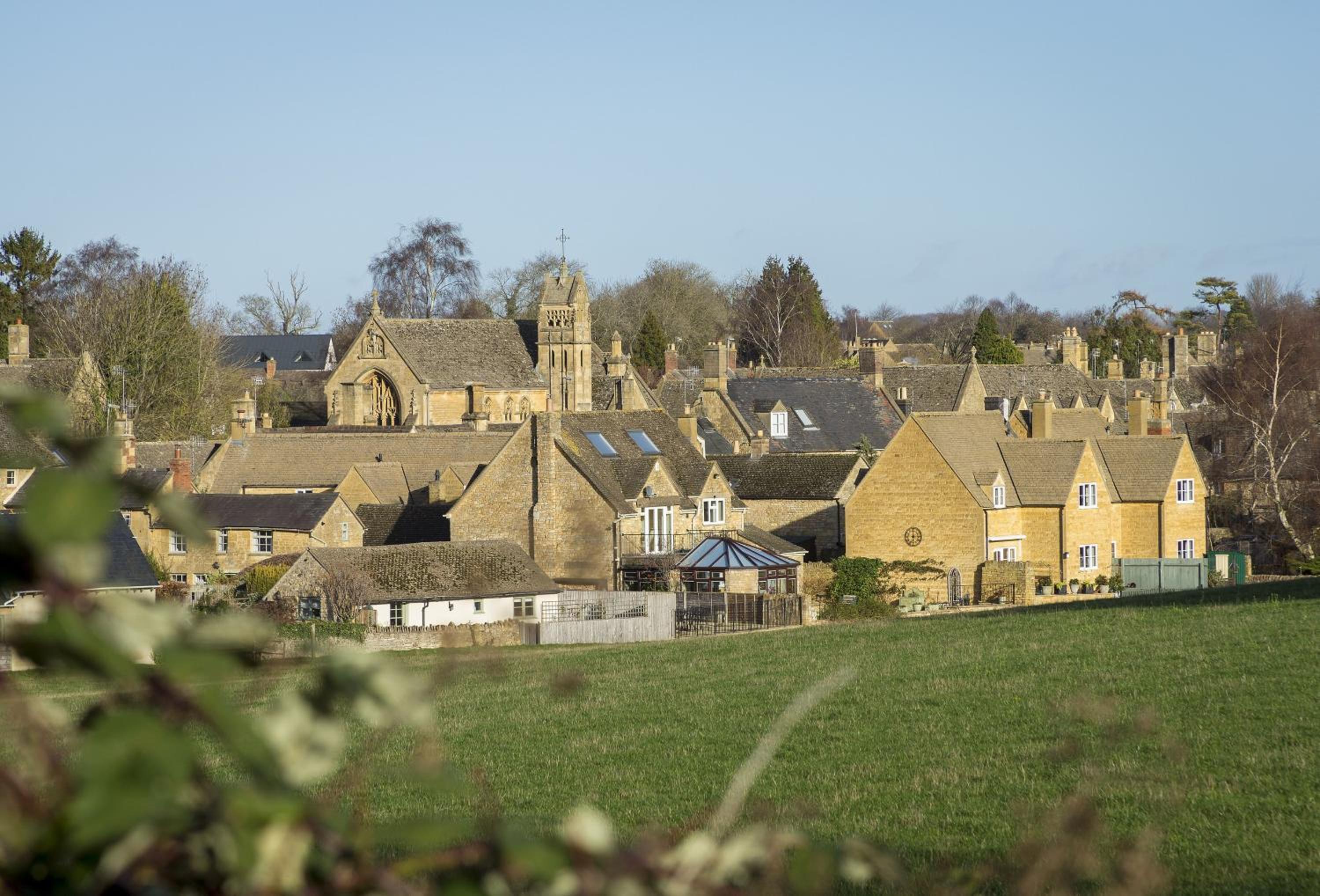 Chipping Campden - Cotswolds private house with garden view 2