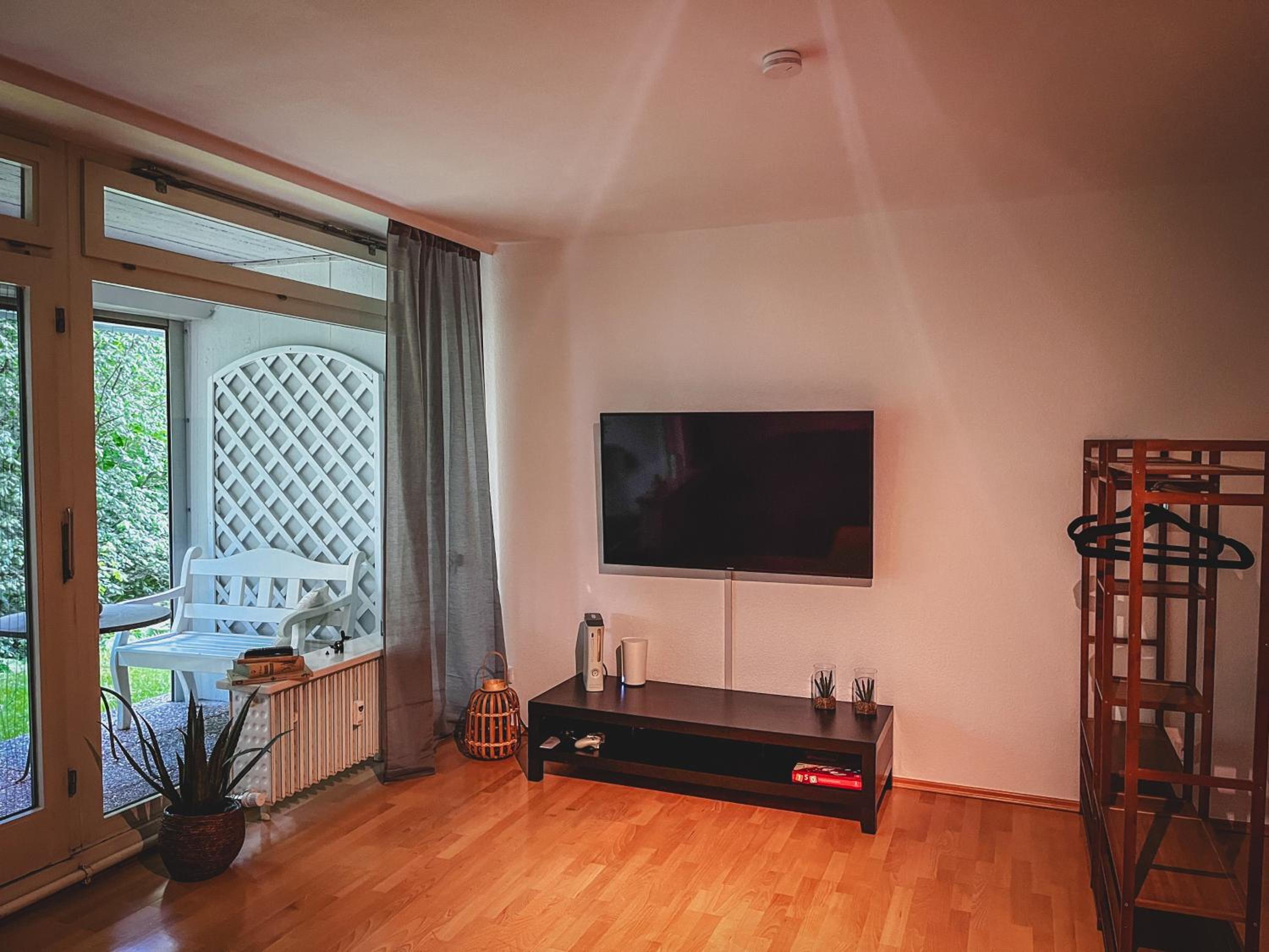 Ihr Zuhause in Winterberg