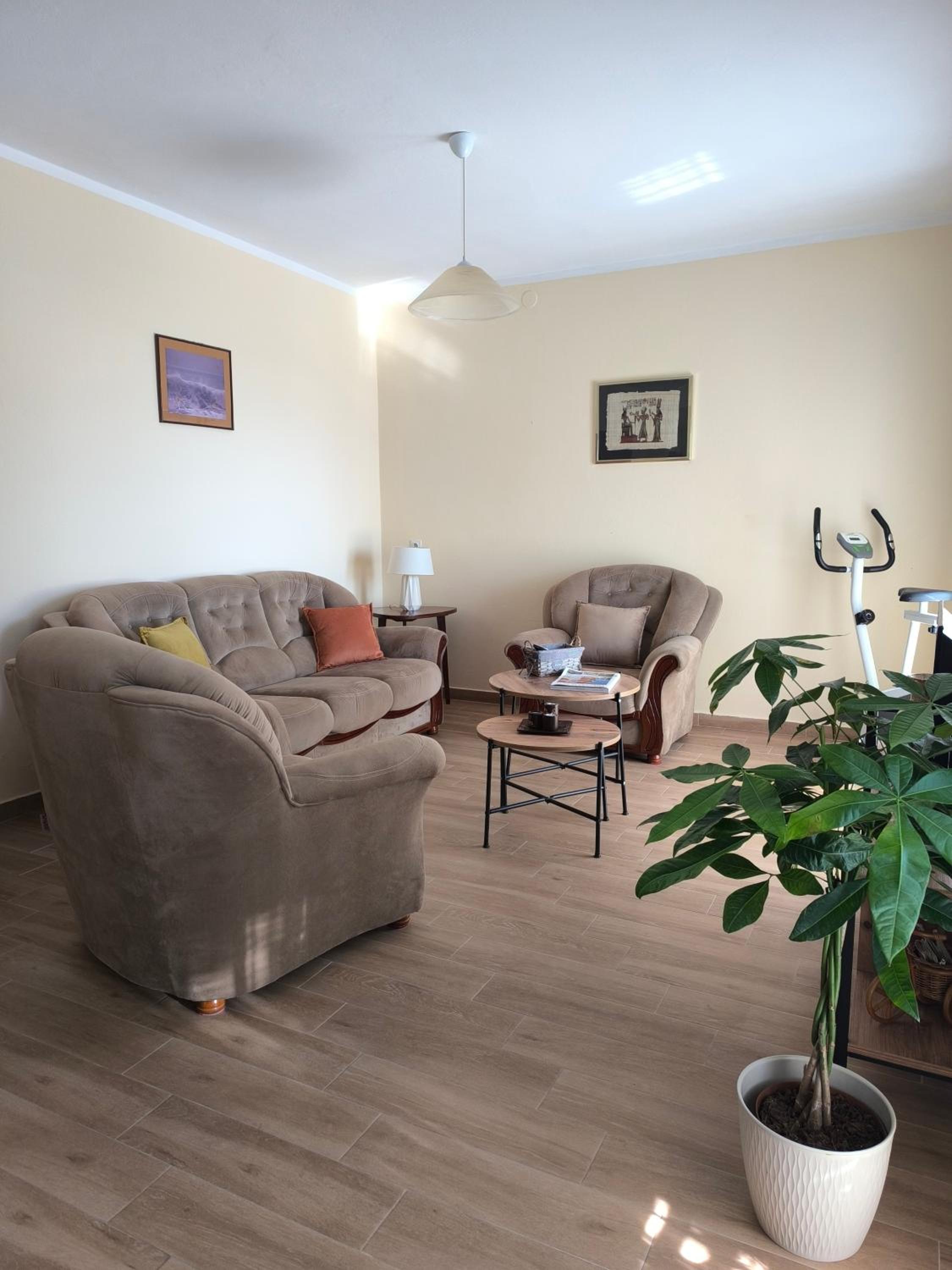 Apartment Marea
