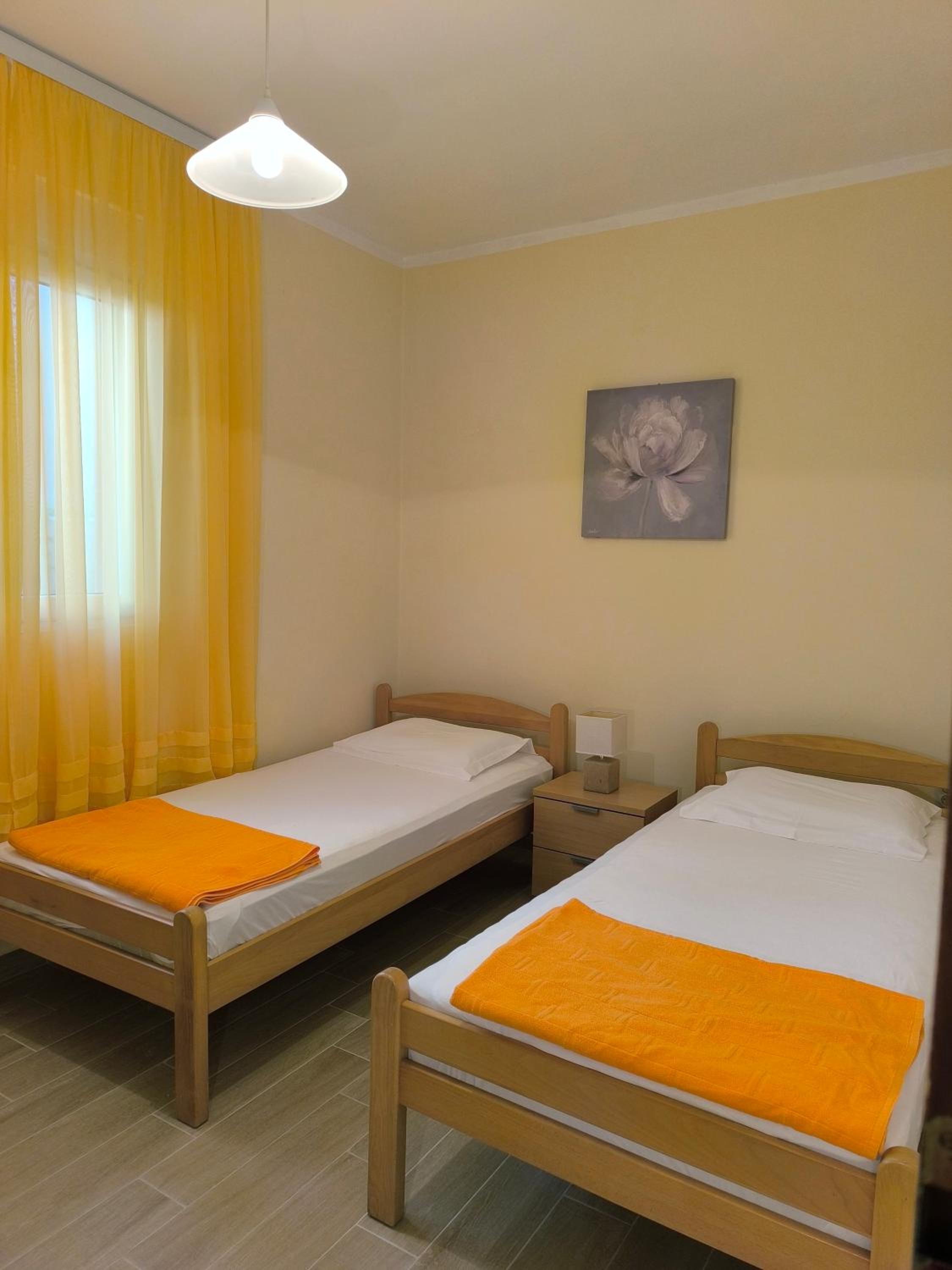 Apartment Marea