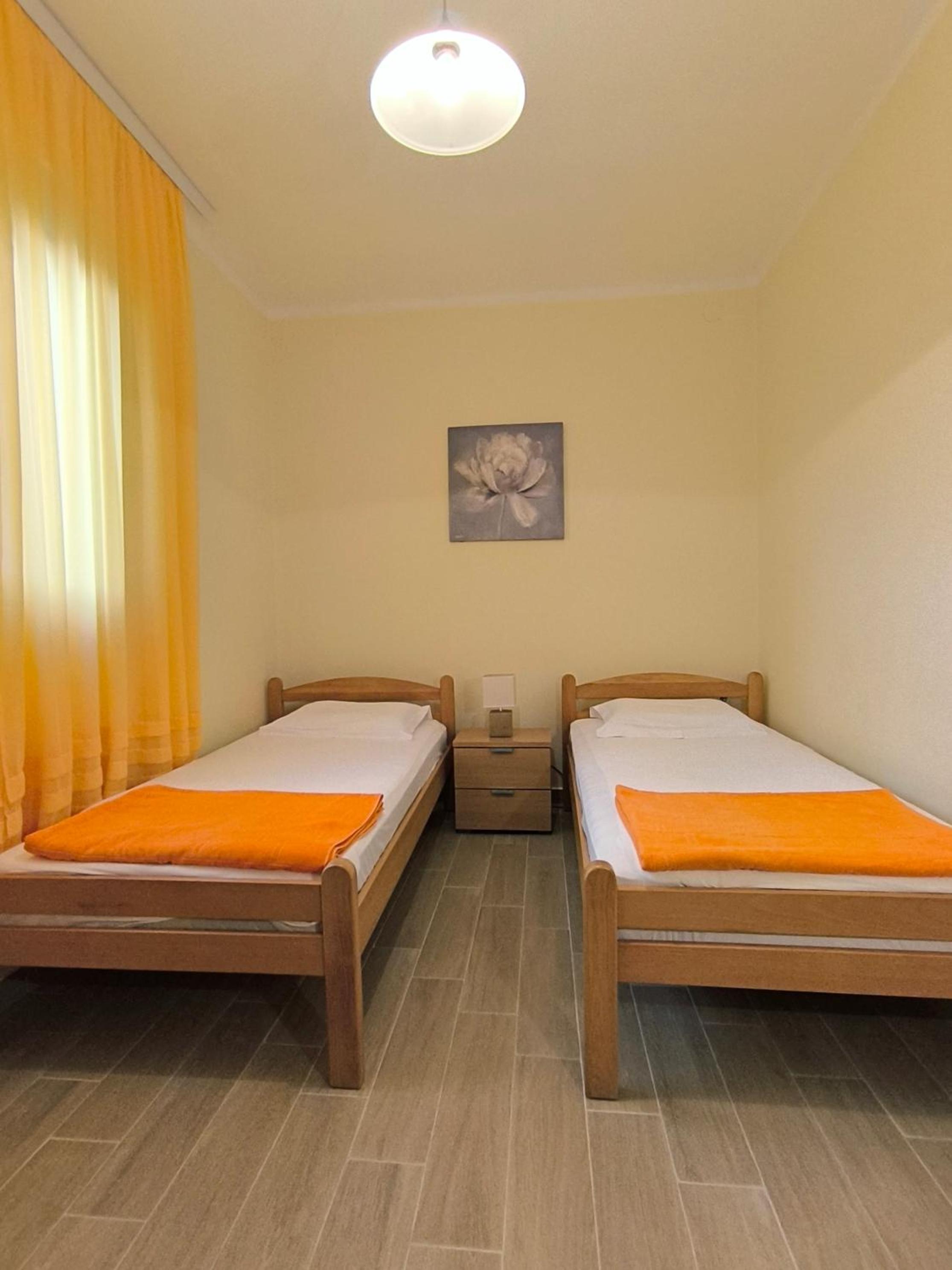 Apartment Marea