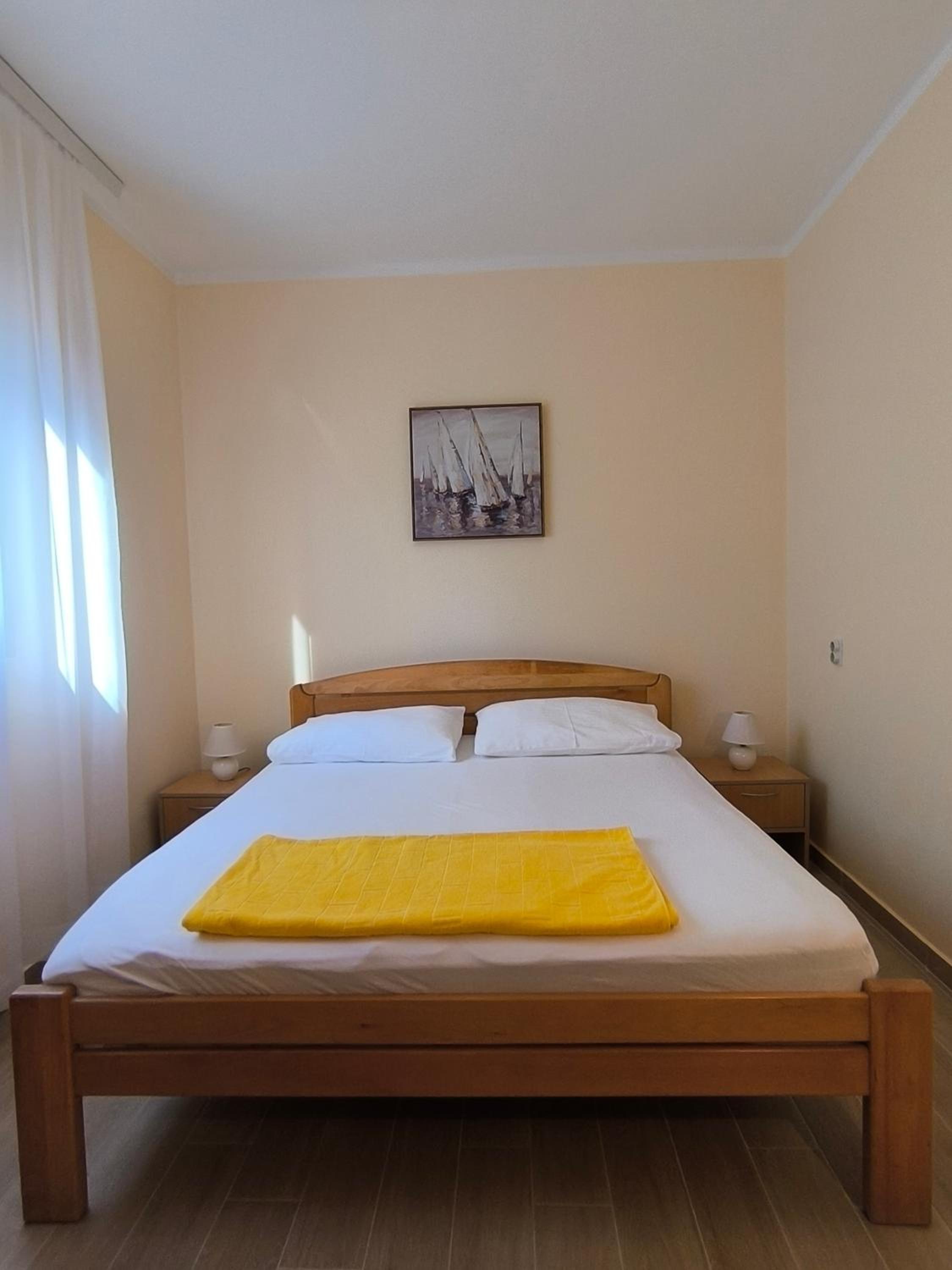 Apartment Marea