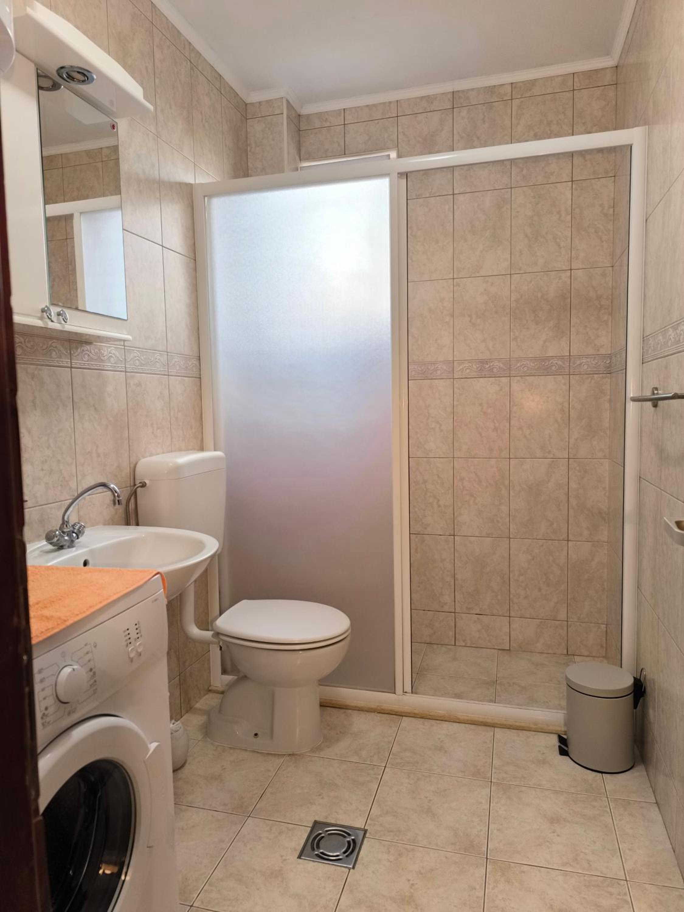 Apartment Marea