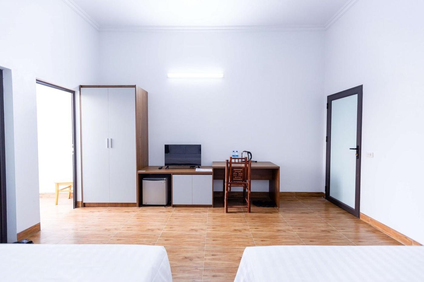 Tam coc Newway Homestay