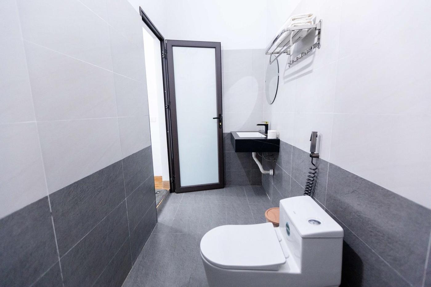 Tam coc Newway Homestay