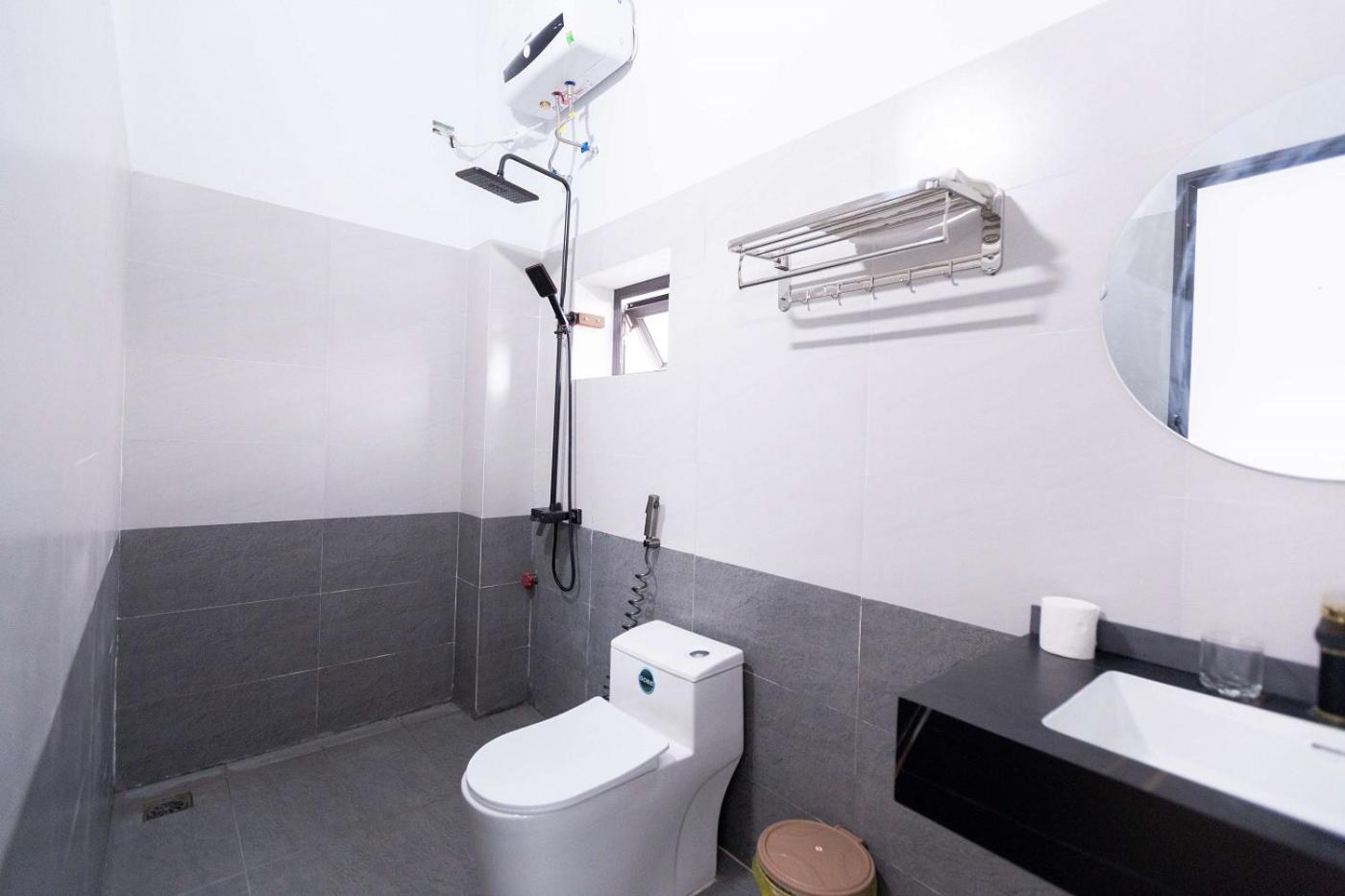Tam coc Newway Homestay