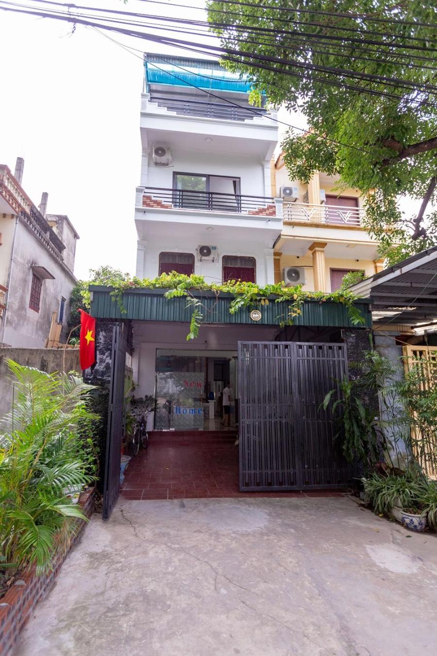 Tam coc Newway Homestay