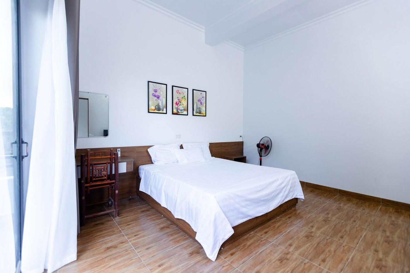 Tam coc Newway Homestay