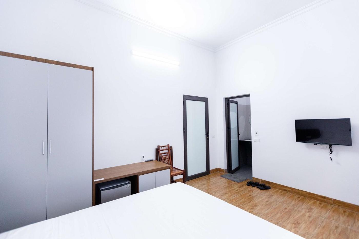 Tam coc Newway Homestay