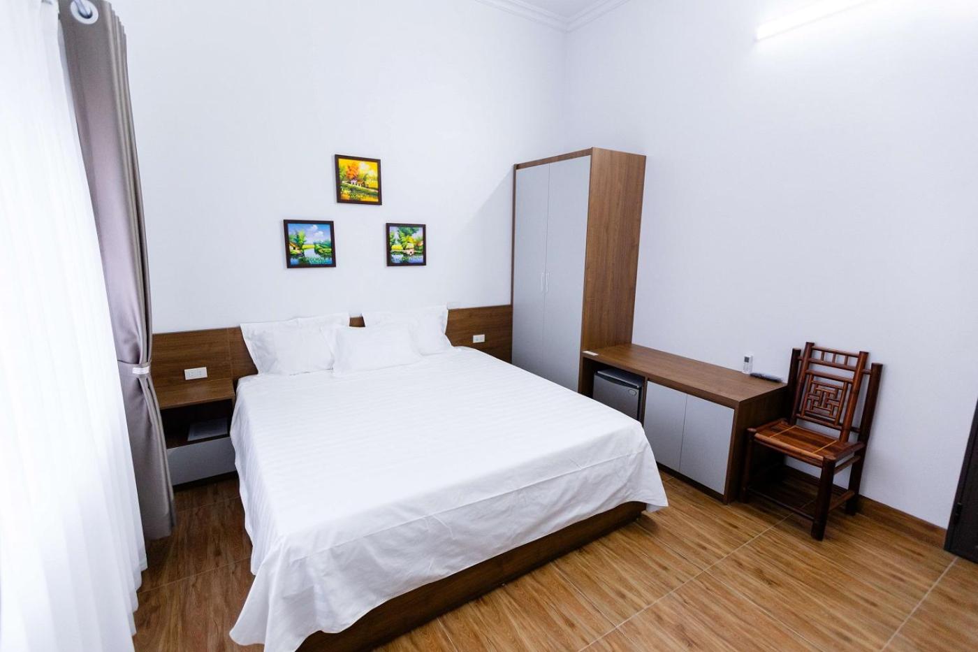 Tam coc Newway Homestay