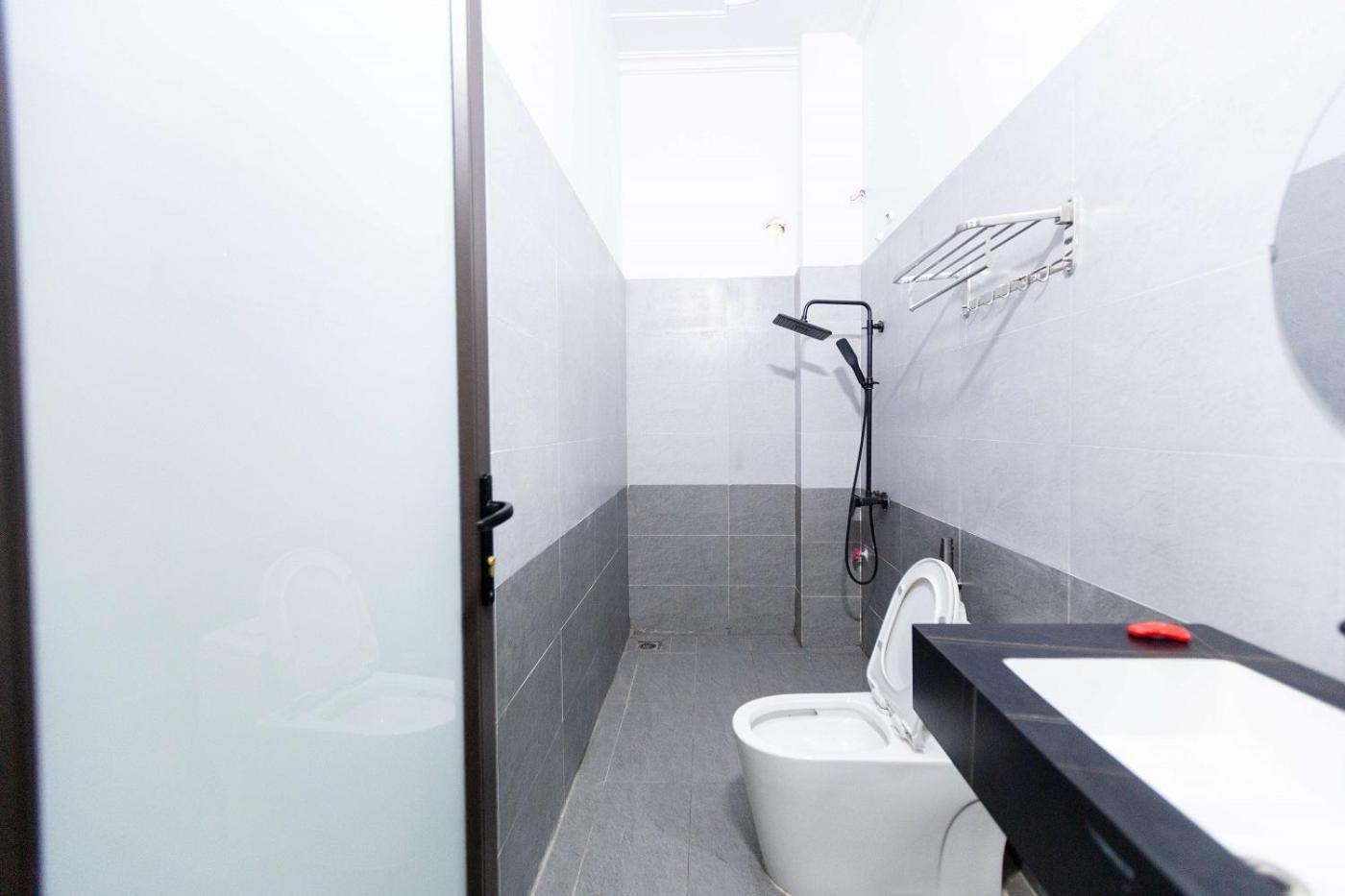 Tam coc Newway Homestay
