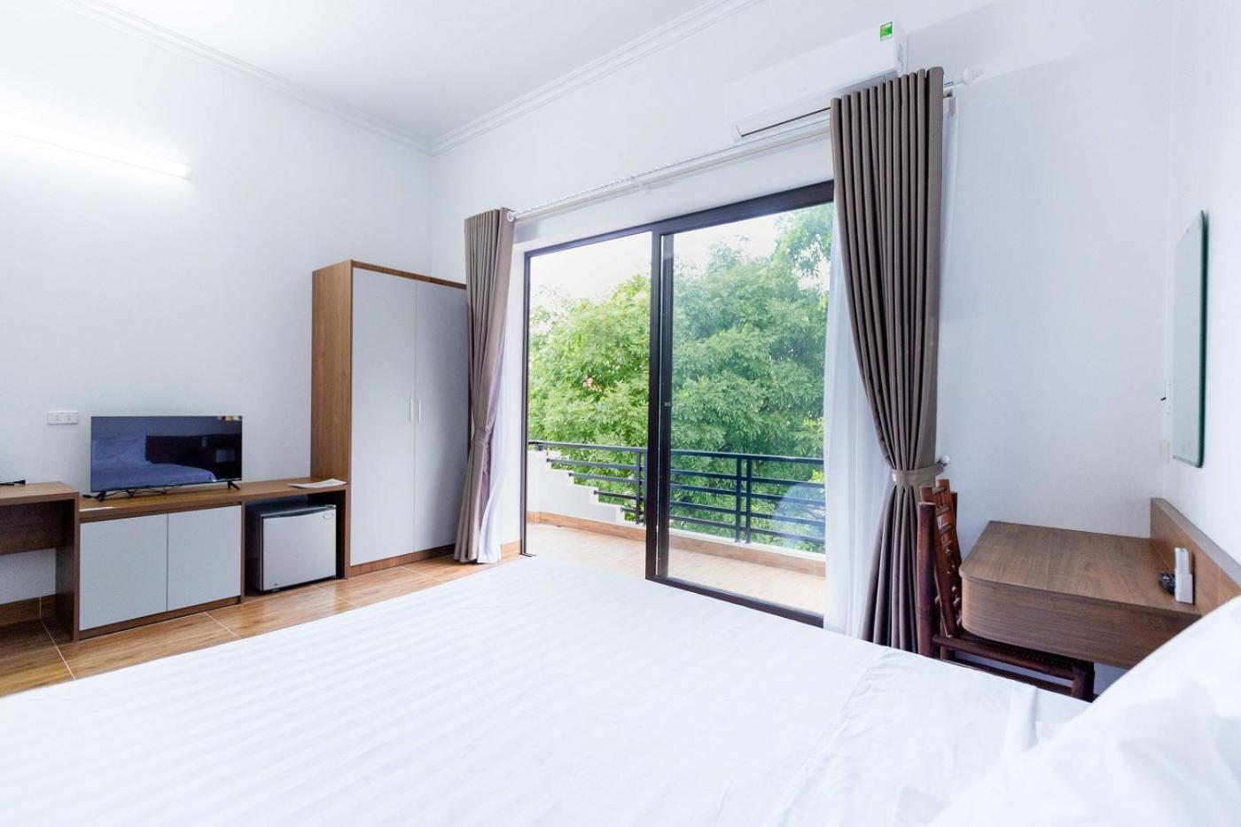 Tam coc Newway Homestay