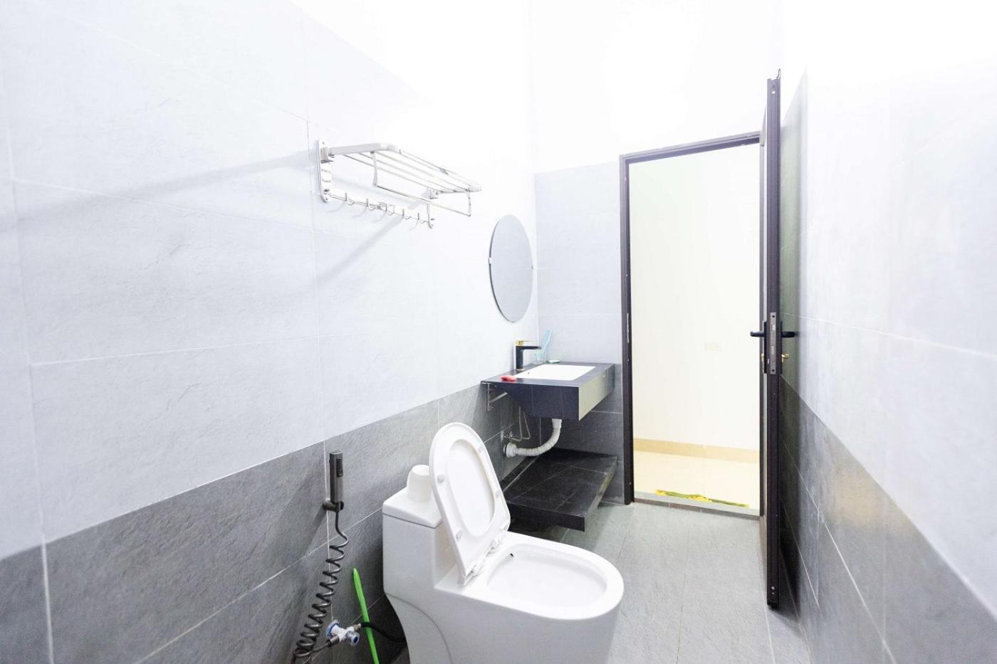 Tam coc Newway Homestay