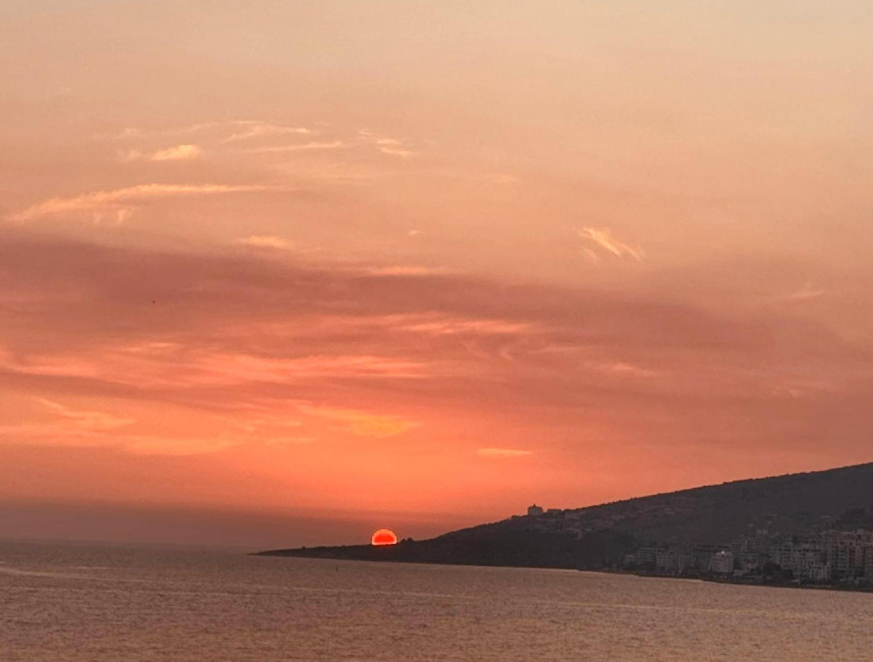 Saranda Sunset Apartament