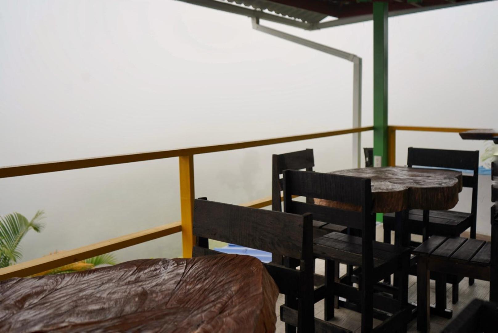 Hospedaje Mirador La Aurora Filandia