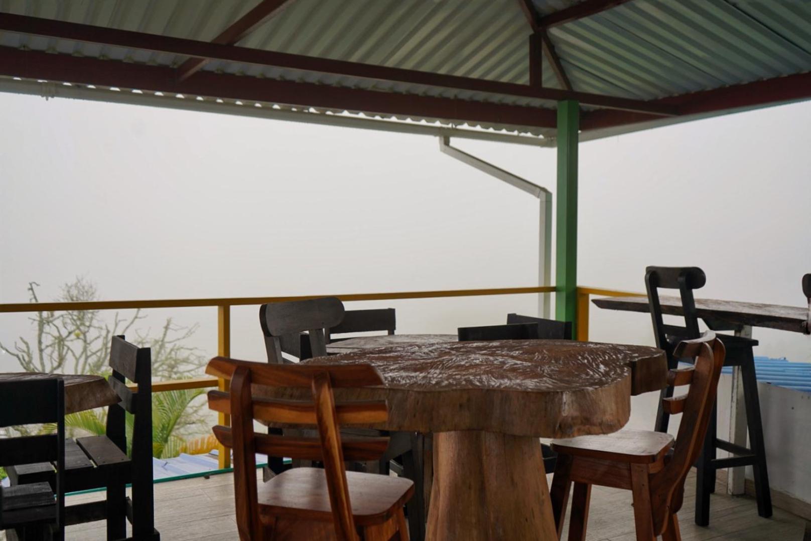 Hospedaje Mirador La Aurora Filandia