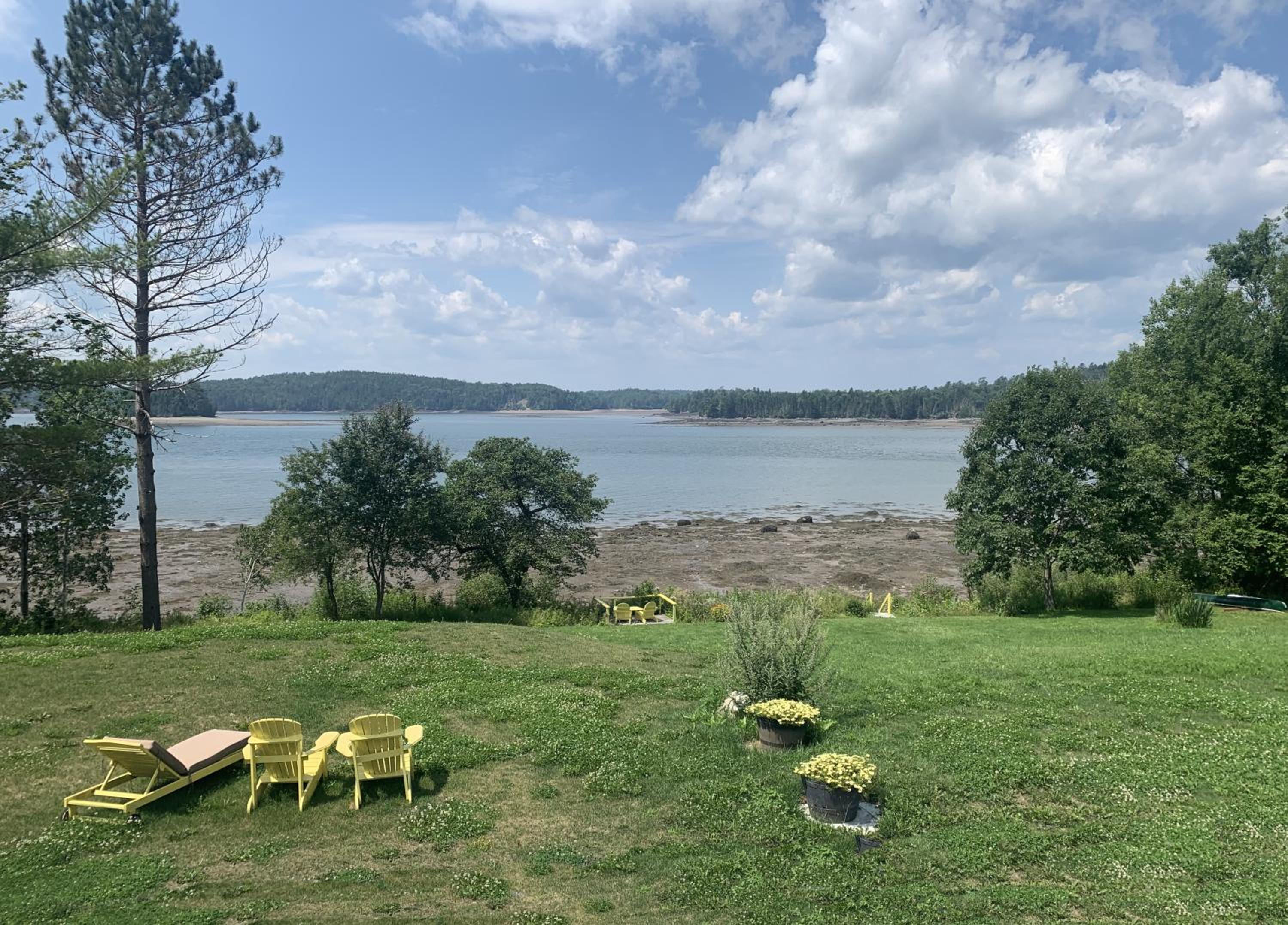 Woodhaven - Seaside Accommodations