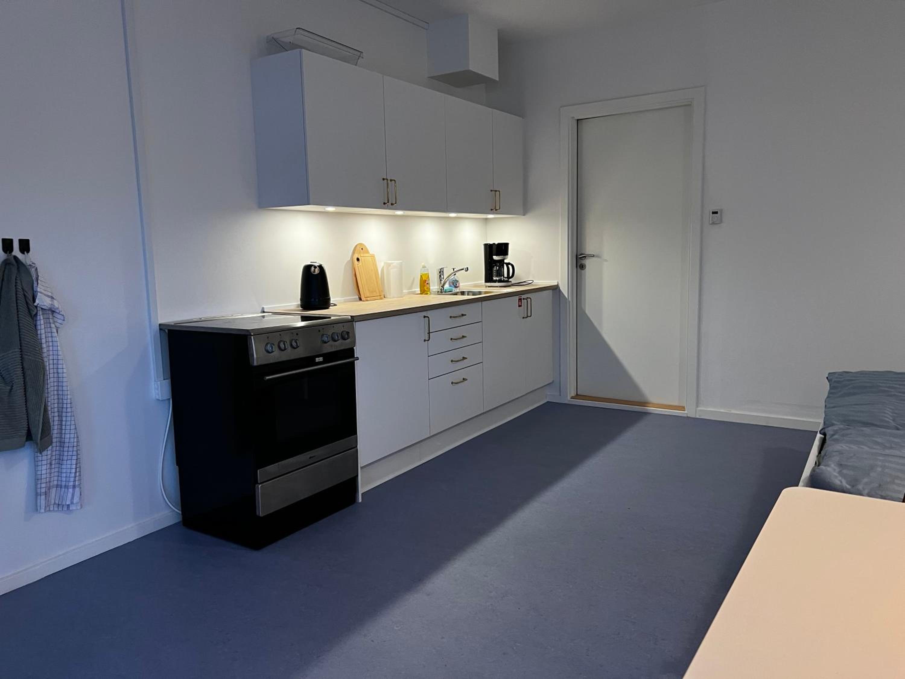 Whaletours Apartments nr 1