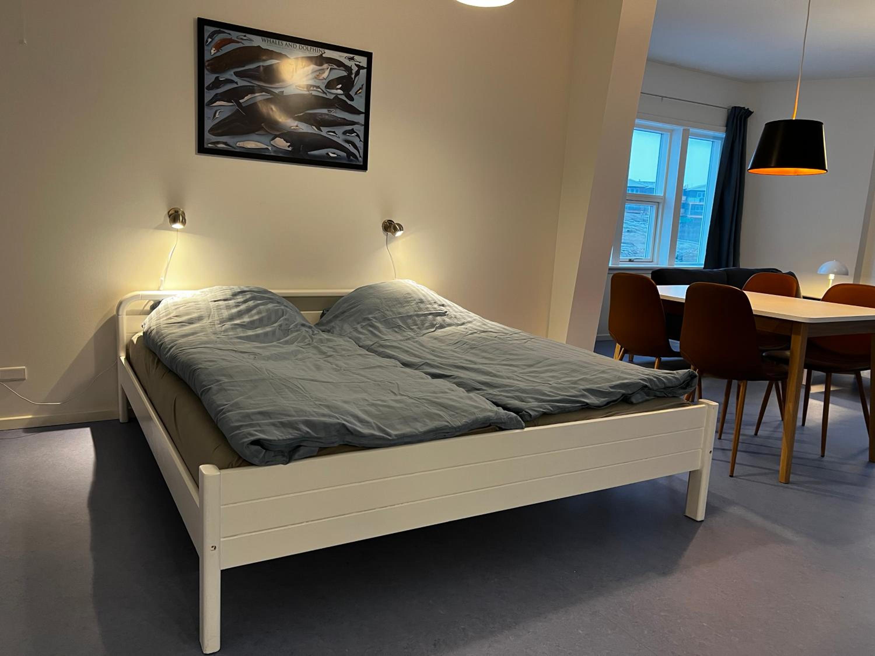 Whaletours Apartments nr 1