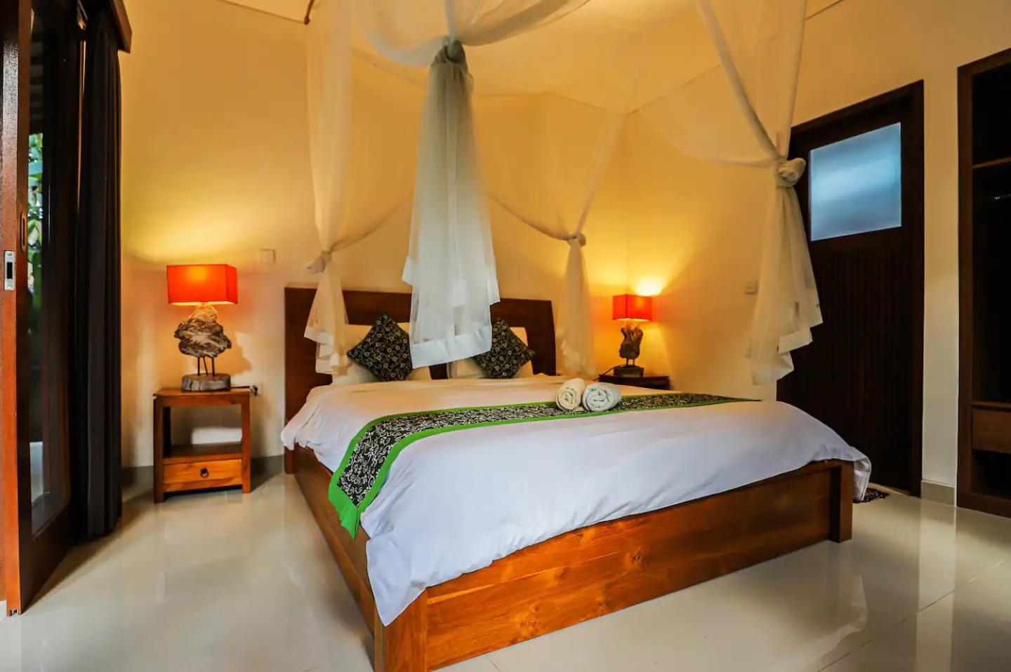 Ubud Escape: Hidden Gem For Nature Lovers view 5
