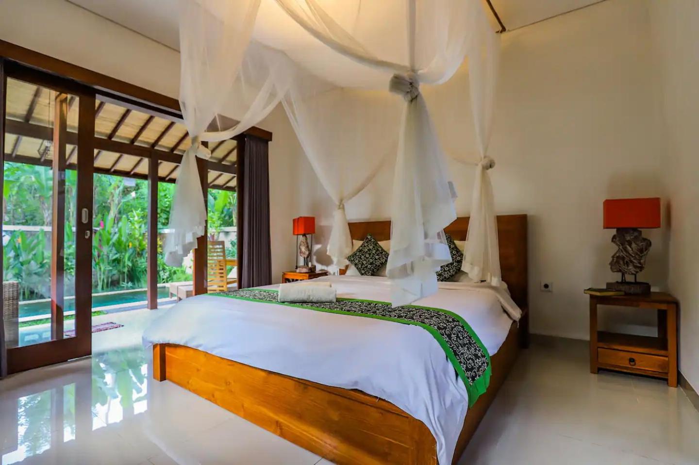 Ubud Escape: Hidden Gem For Nature Lovers view 2