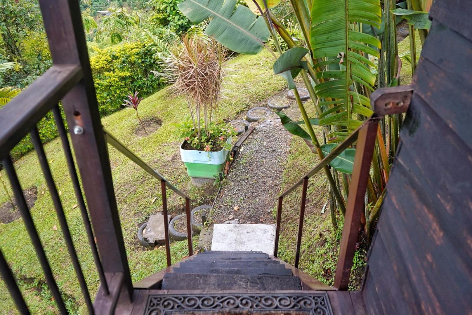 Hospedaje Mirador La Aurora Filandia
