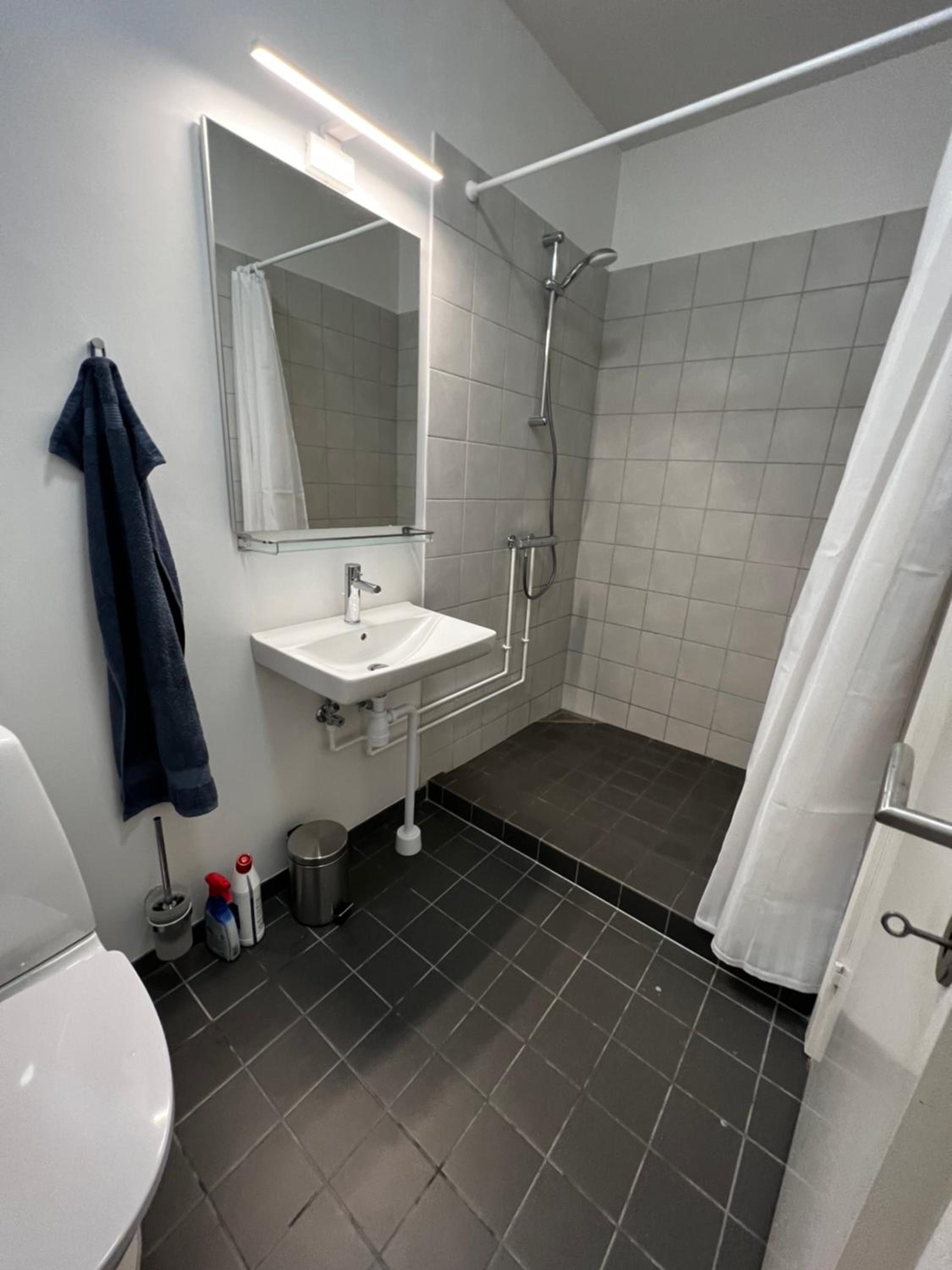Whaletours Apartments nr 1