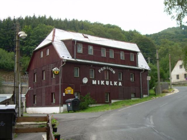 Pension Mikulka