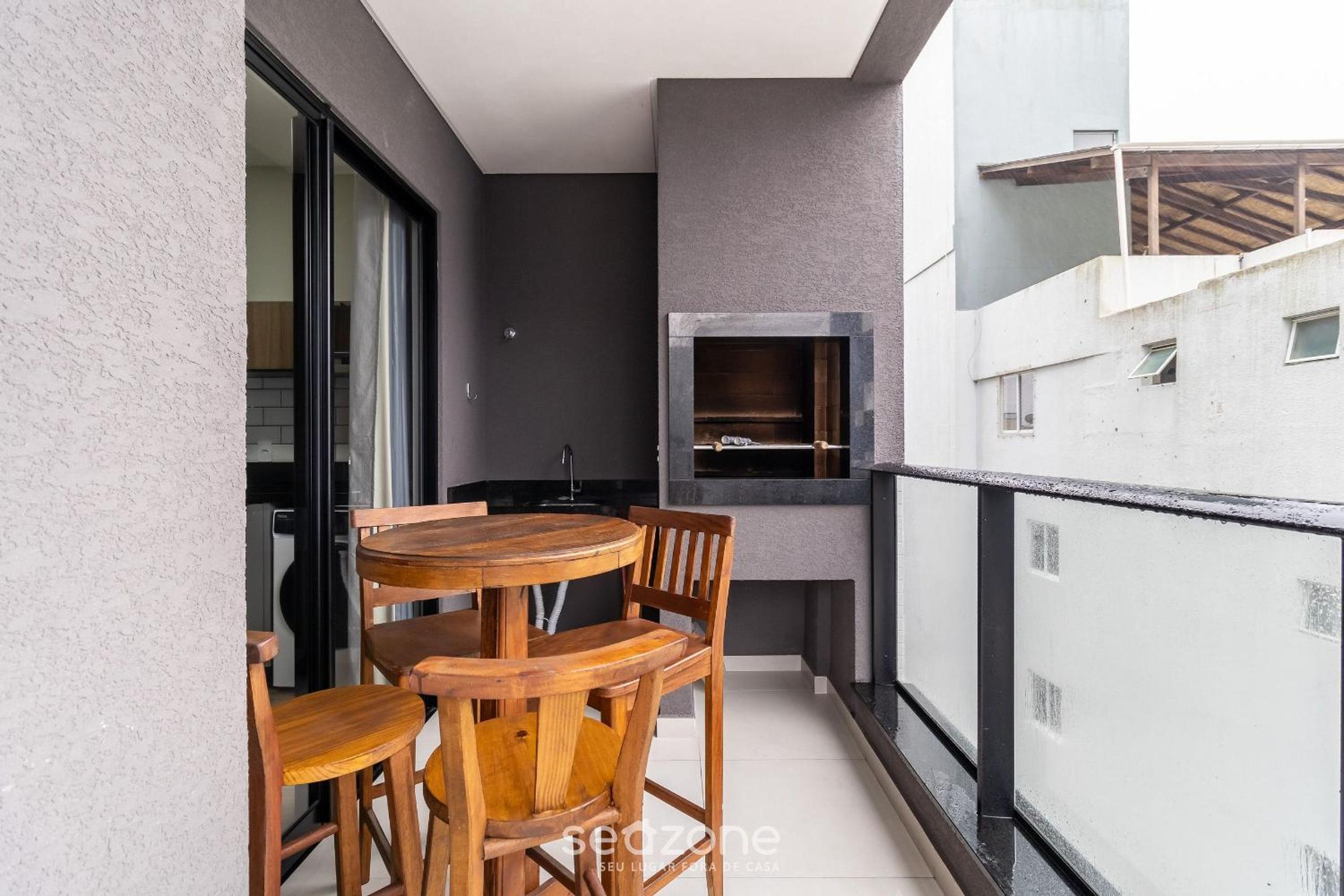 VFR - Studios close to Bombas beach