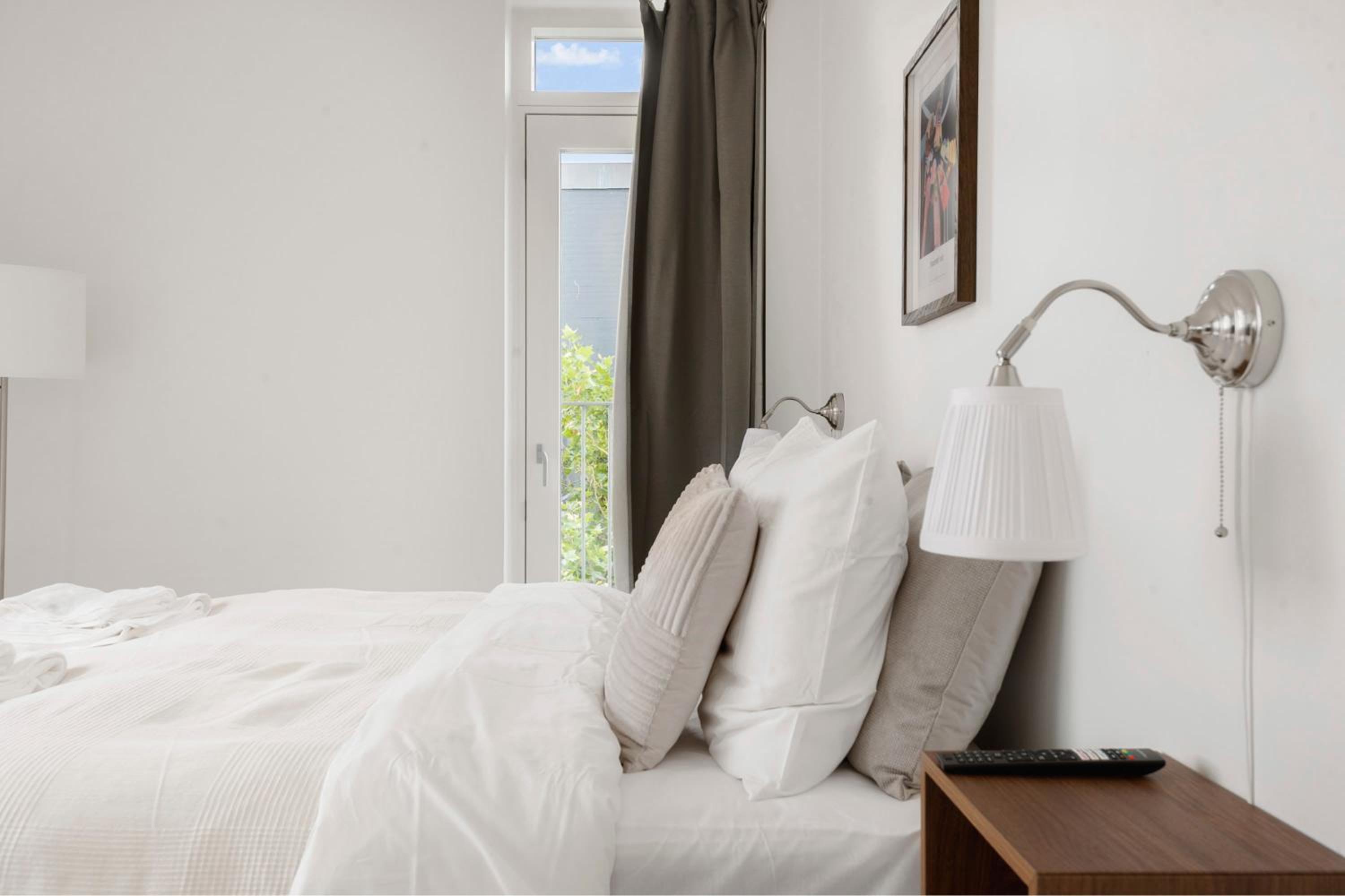 Grand Penthouse Suite With Private Rooftop Terrace