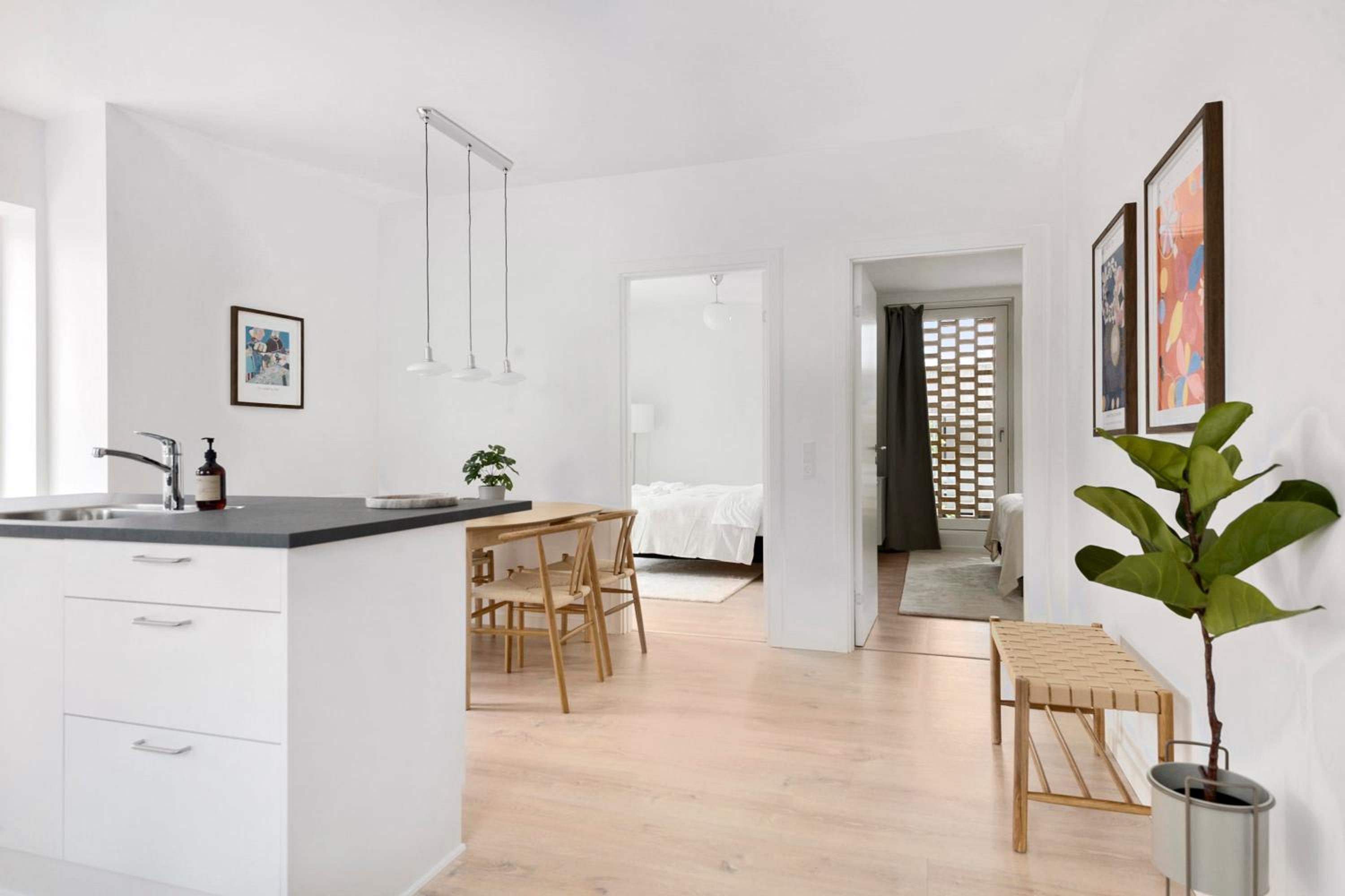 Grand Penthouse Suite With Private Rooftop Terrace