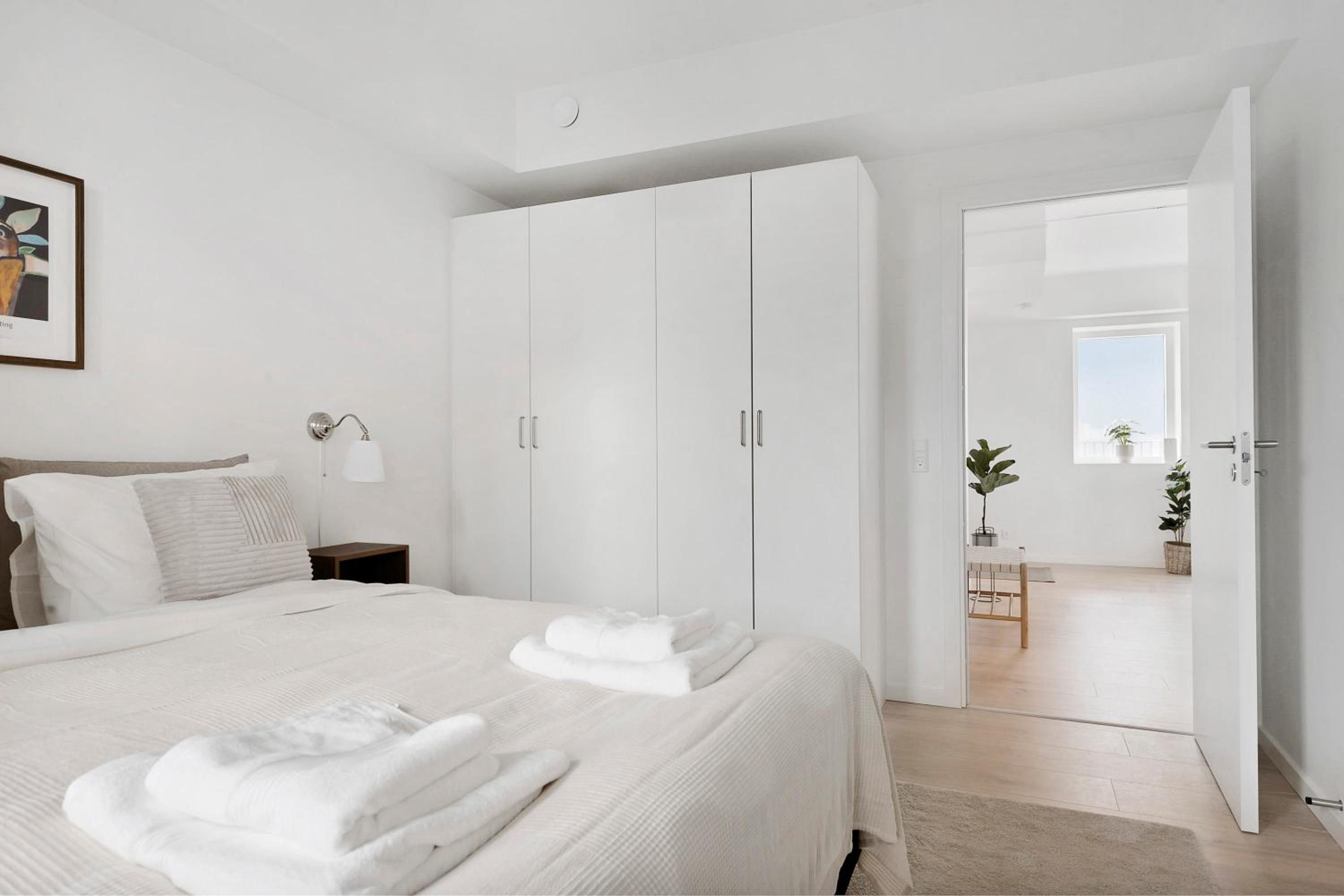 Grand Penthouse Suite With Private Rooftop Terrace