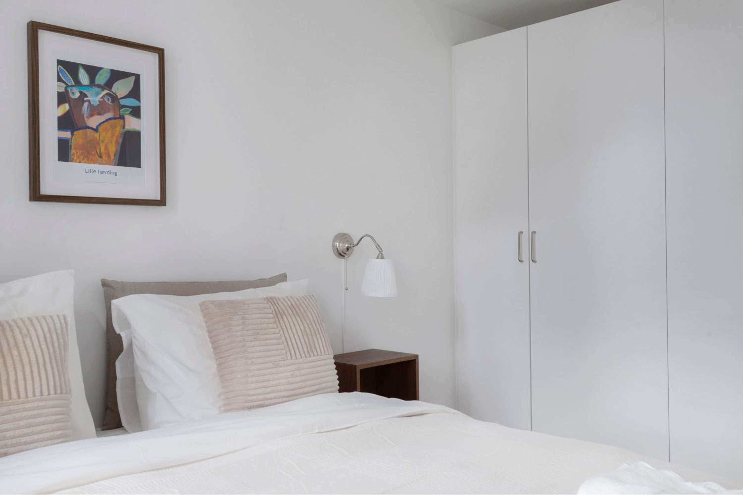 Grand Penthouse Suite With Private Rooftop Terrace