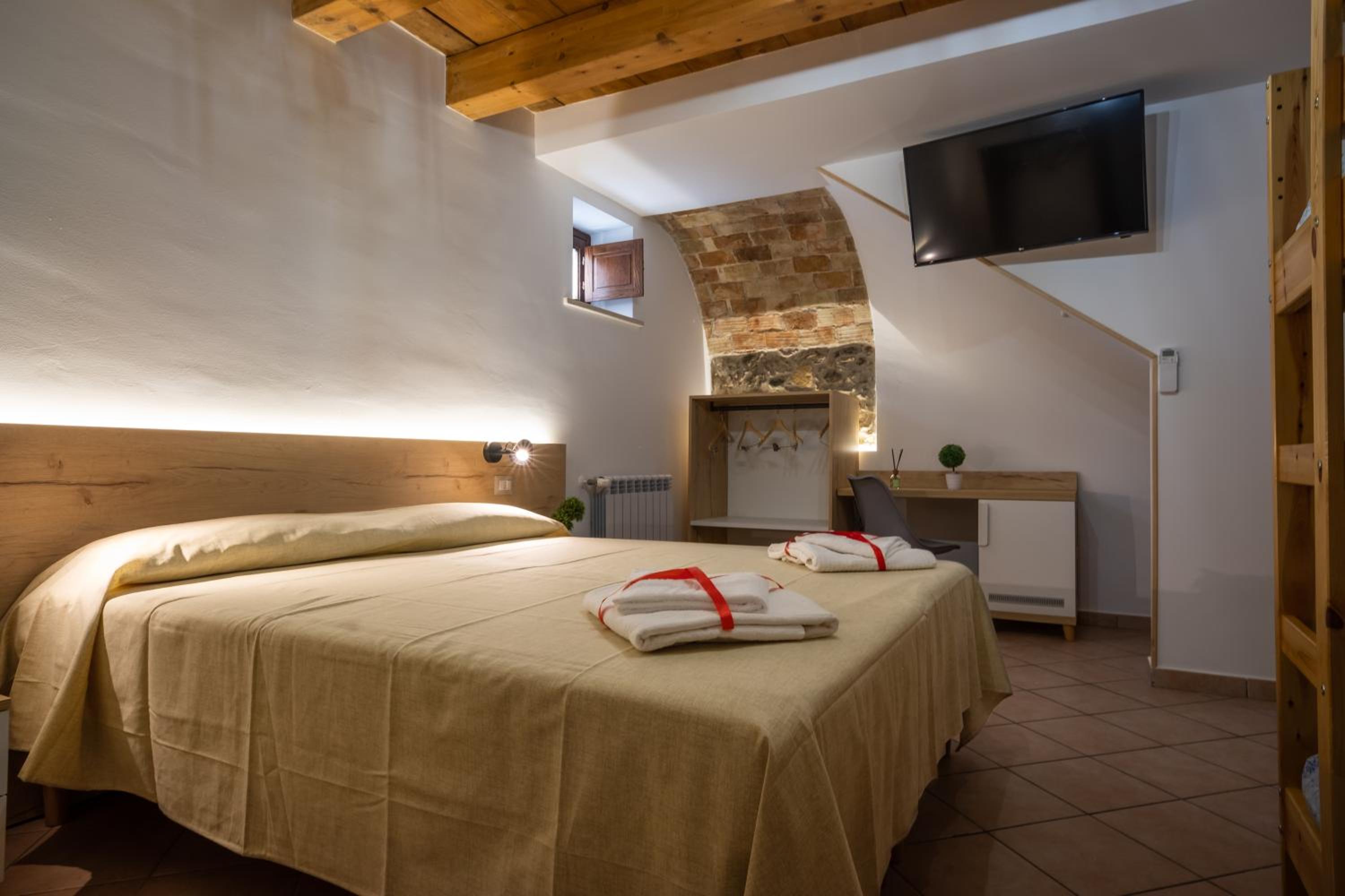 B&B La Suite